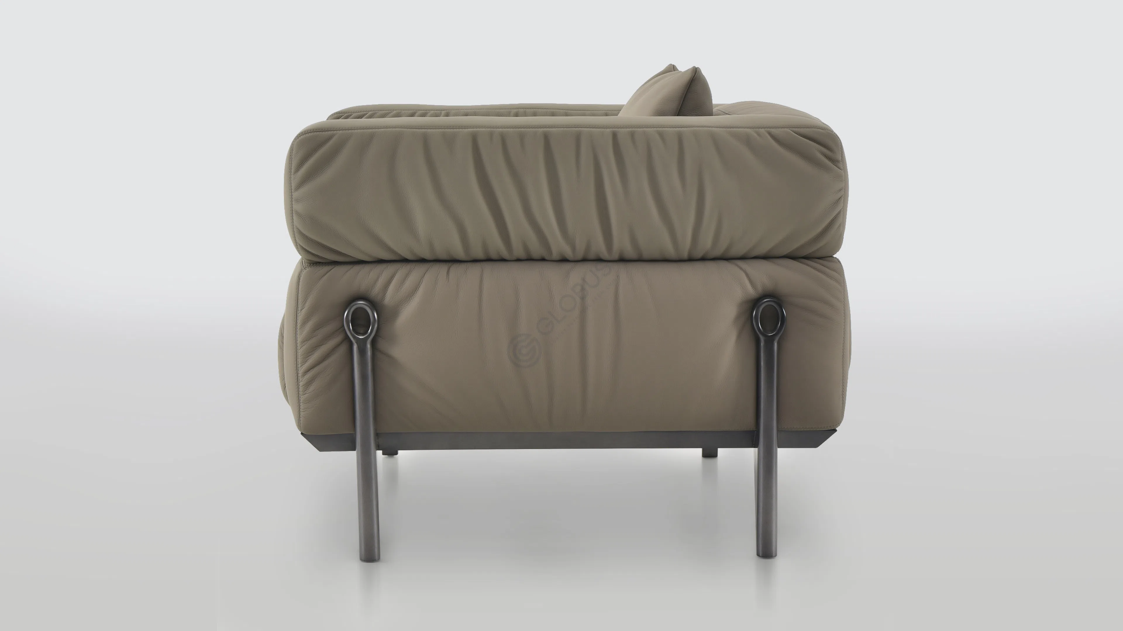 Кресло GIORGETTI Ago