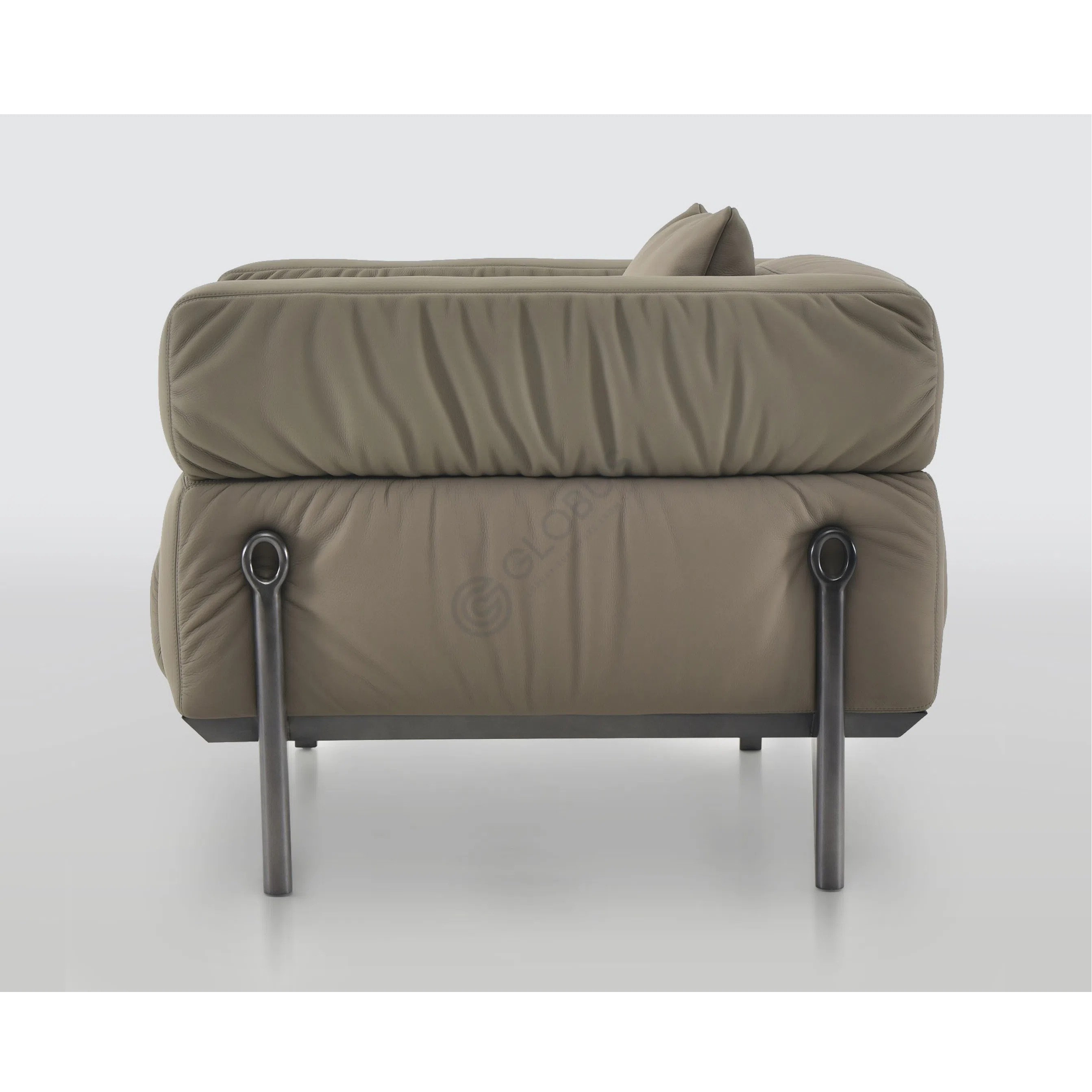 Кресло GIORGETTI Ago