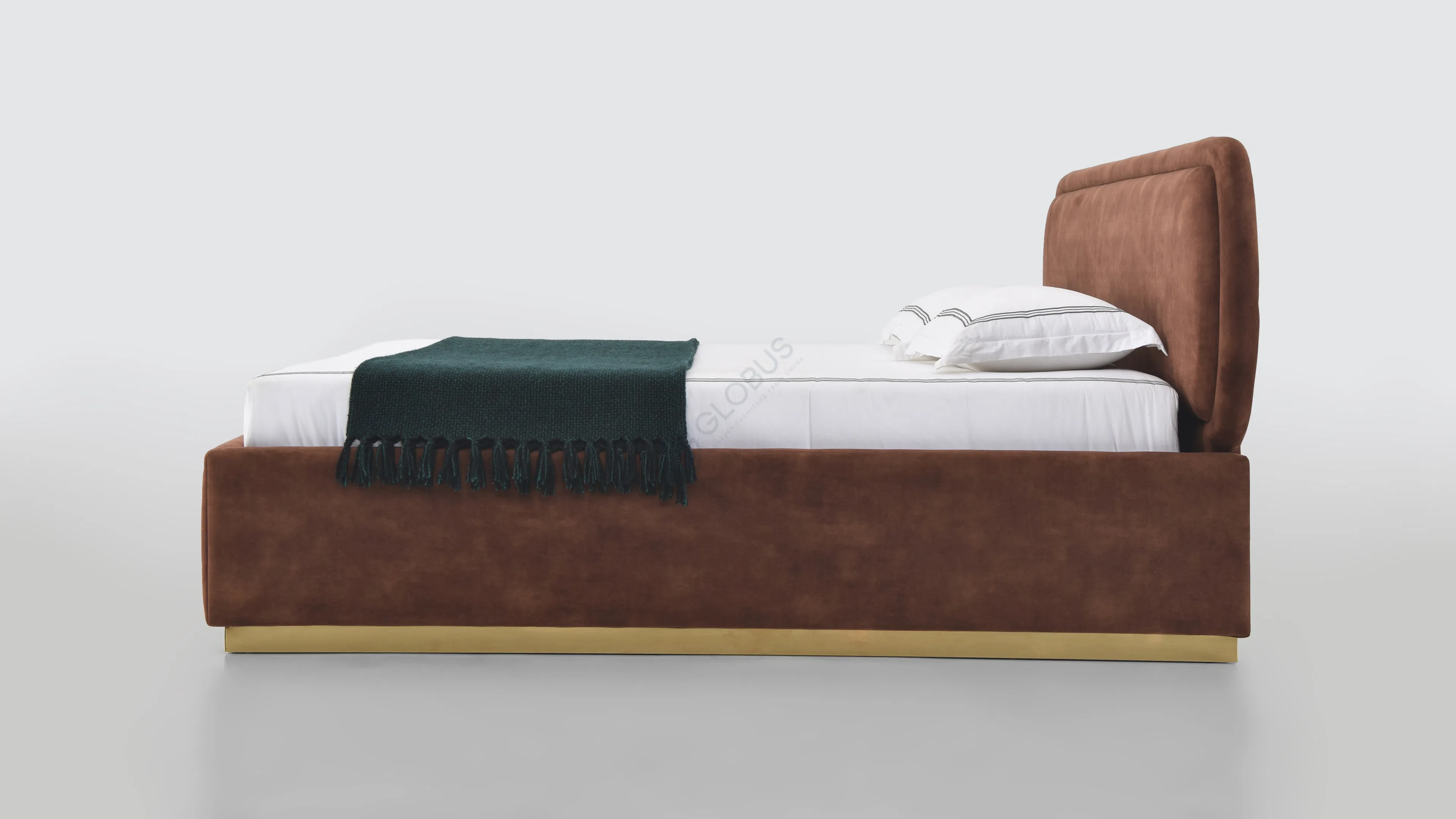 Кровать Devovalo