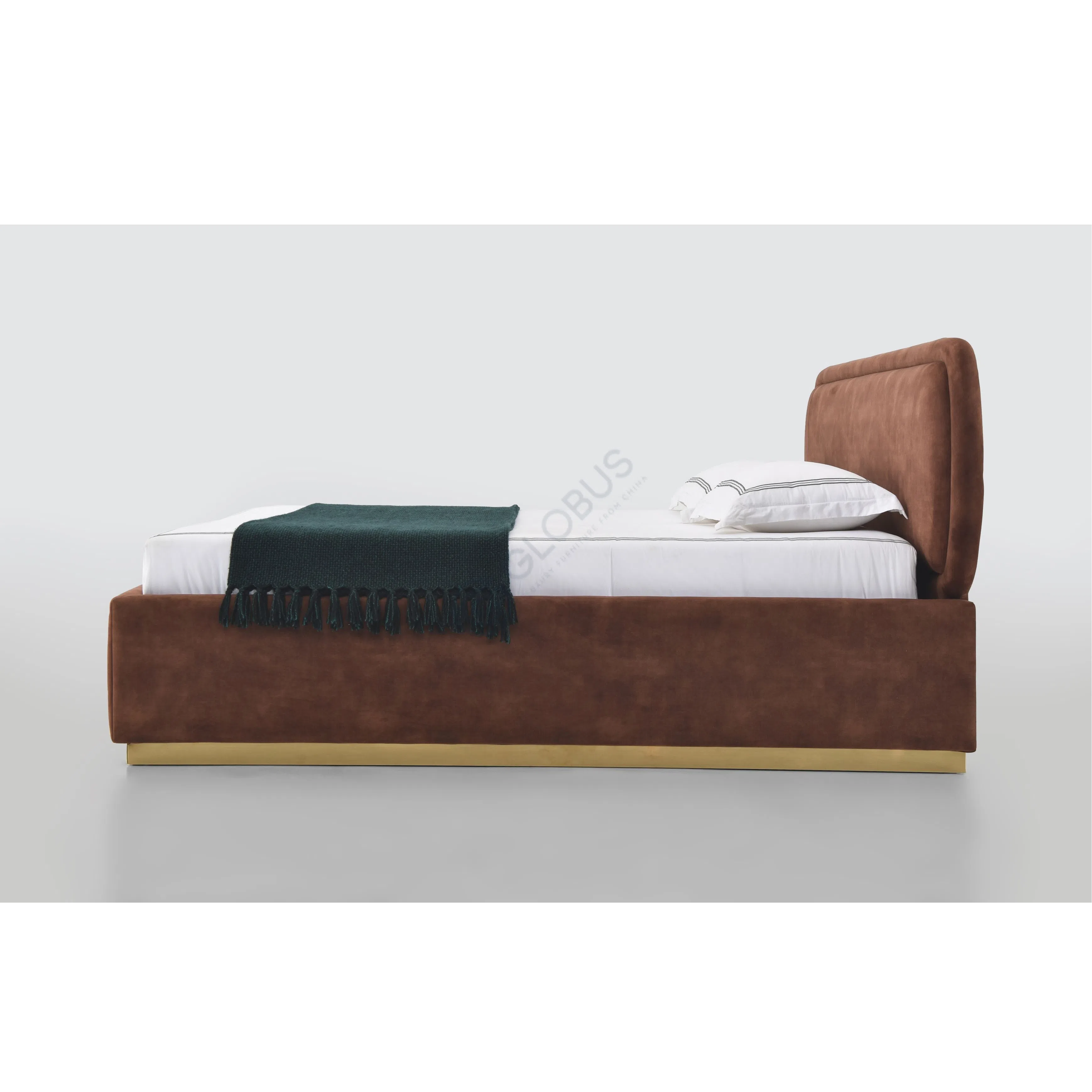 Кровать Devovalo