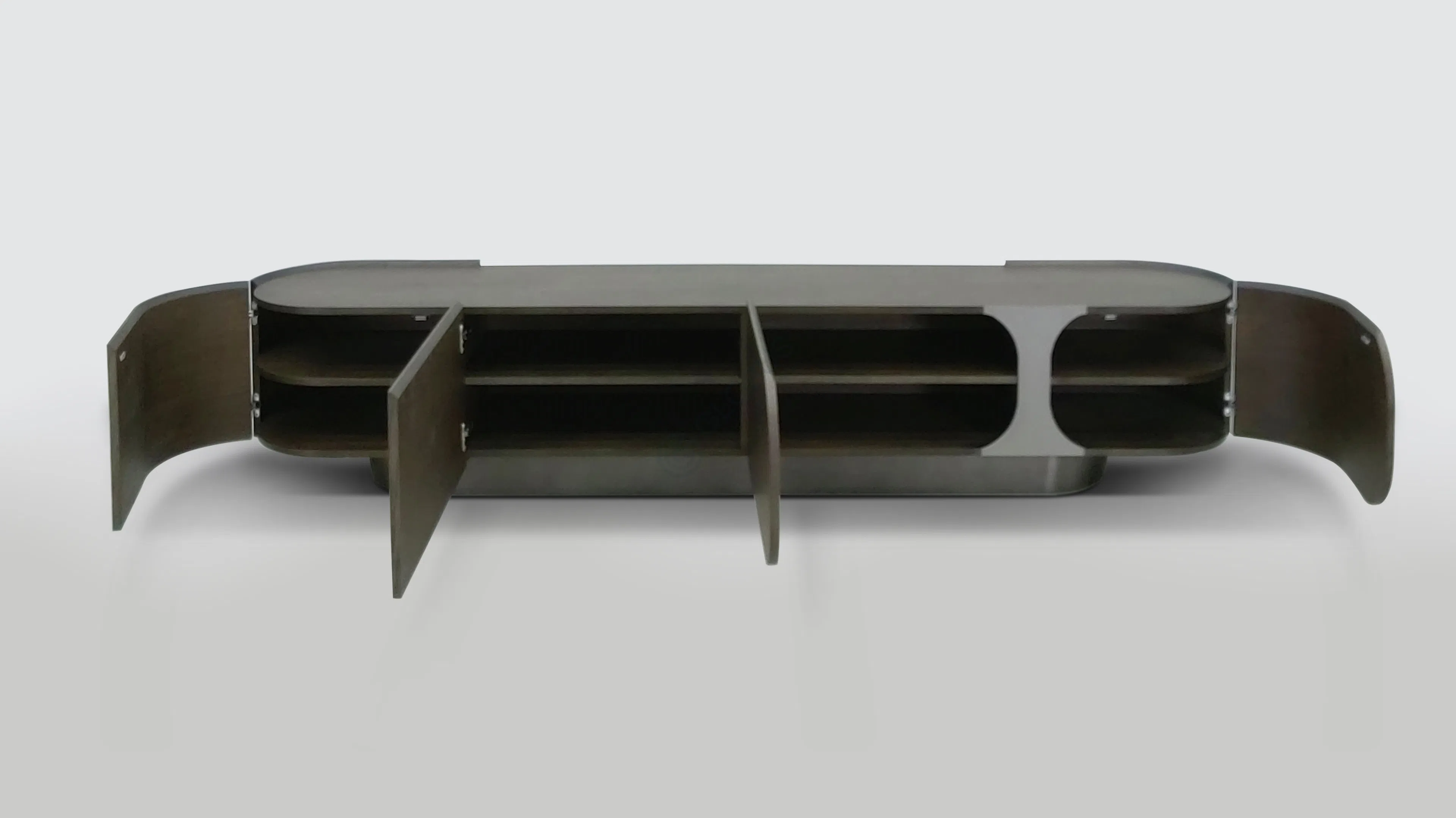 Буфет ENNE Bojy Low