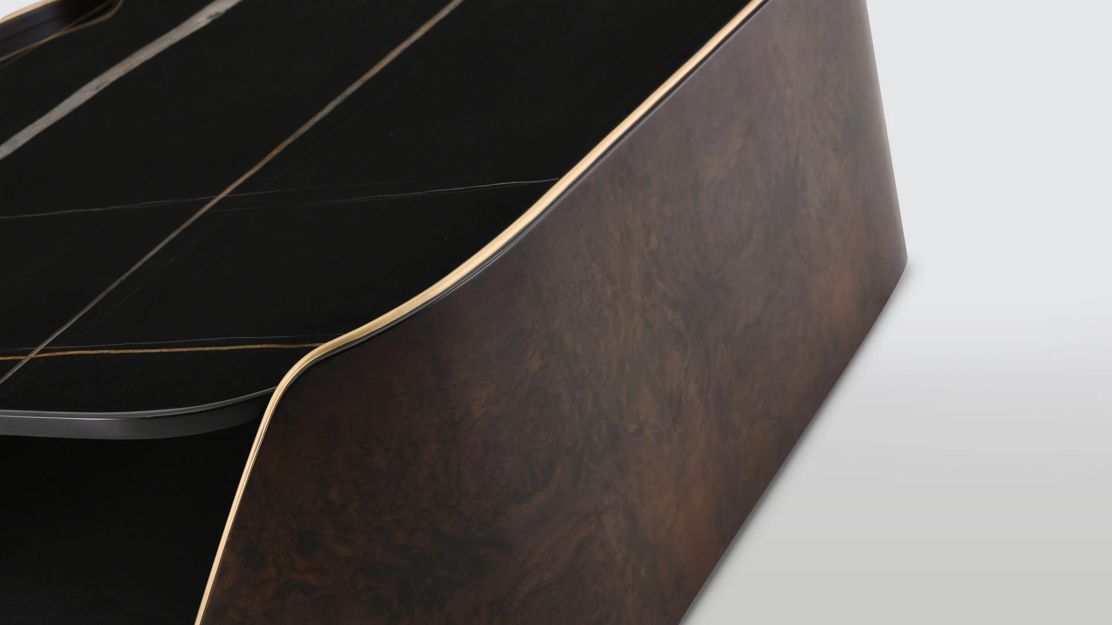 Журнальный столик VISIONNAIRE Fitzgerald