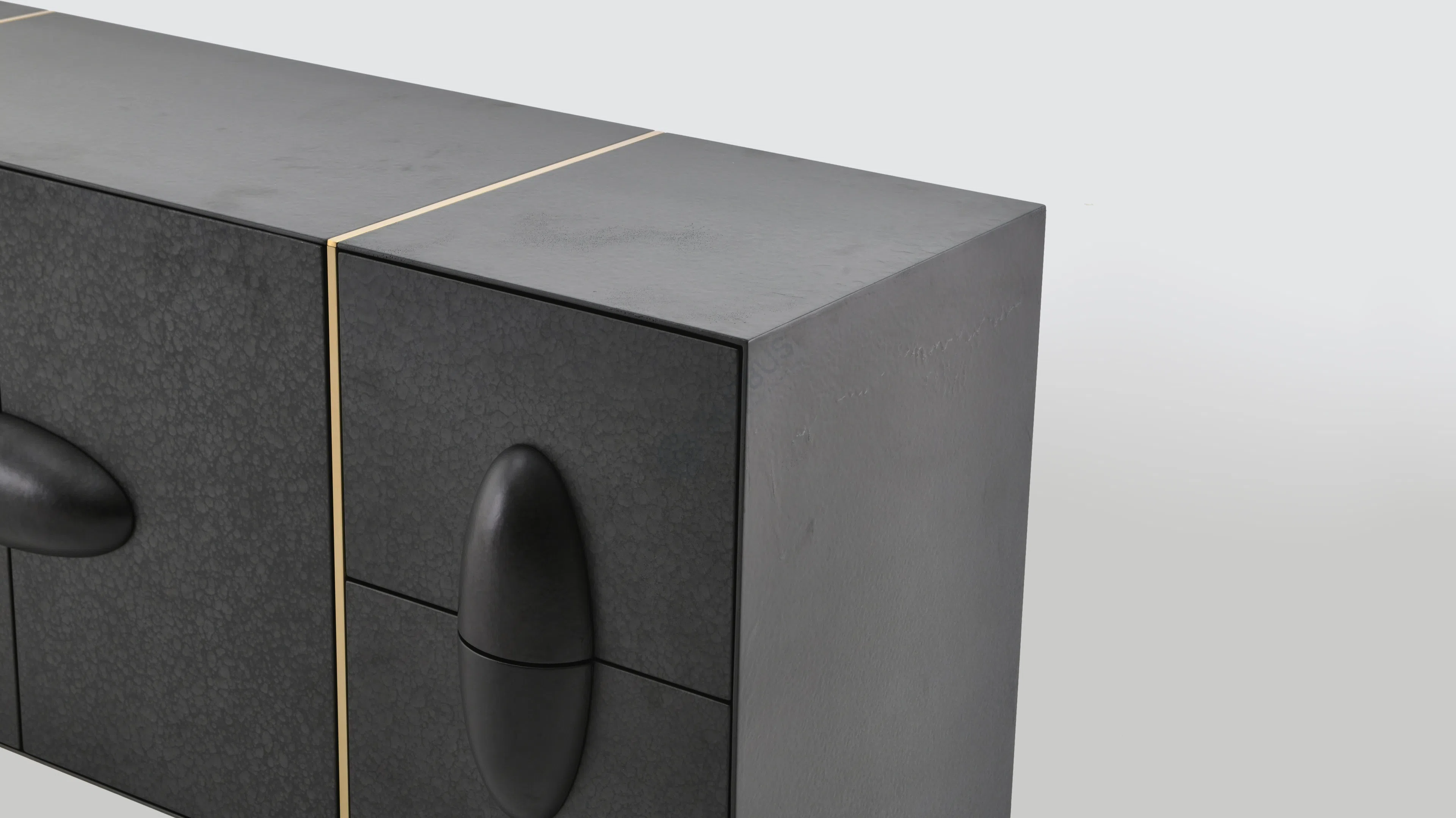 Буфет BRIAN THOREEN Rubber