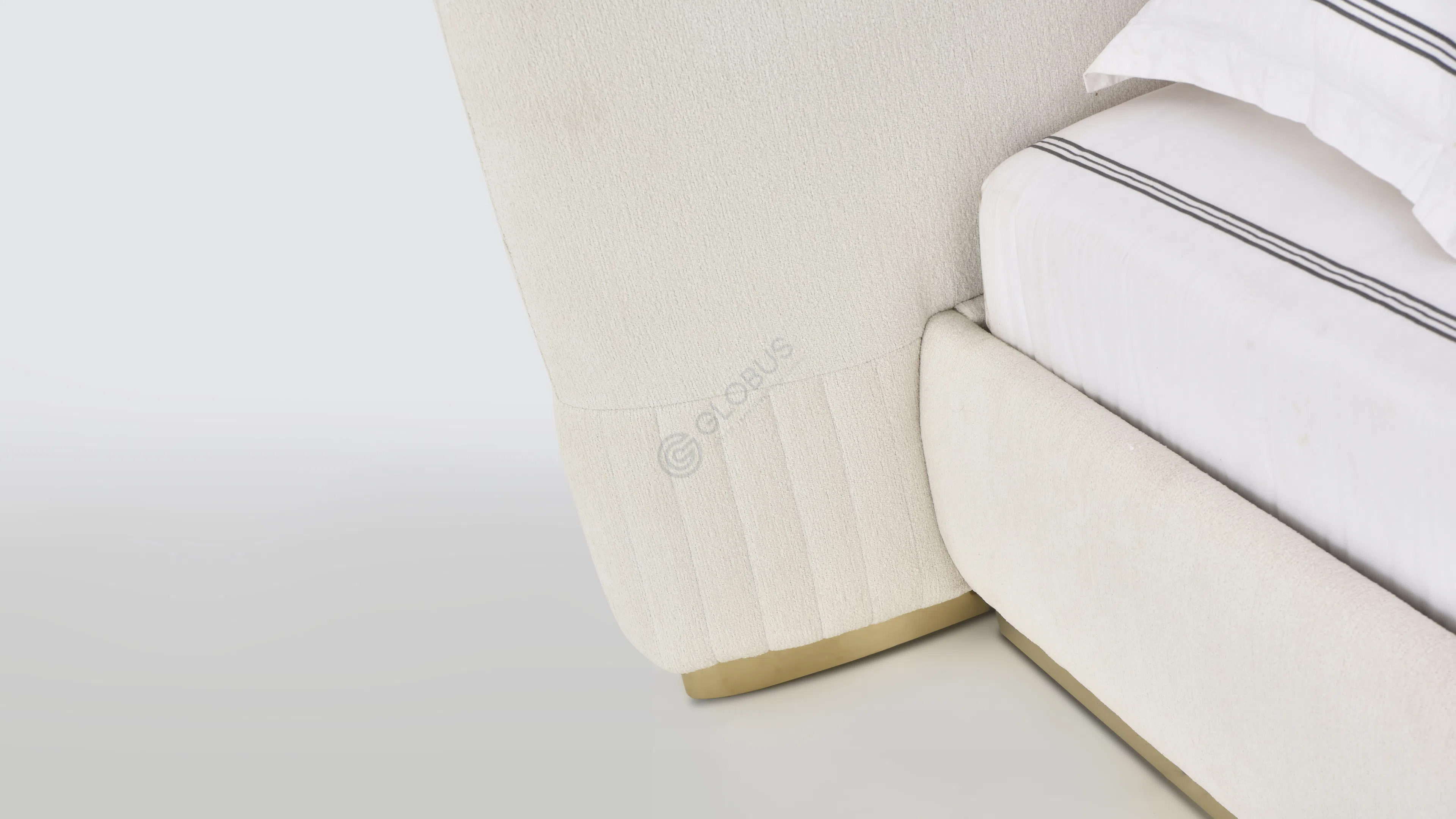 Кровать Zanzila