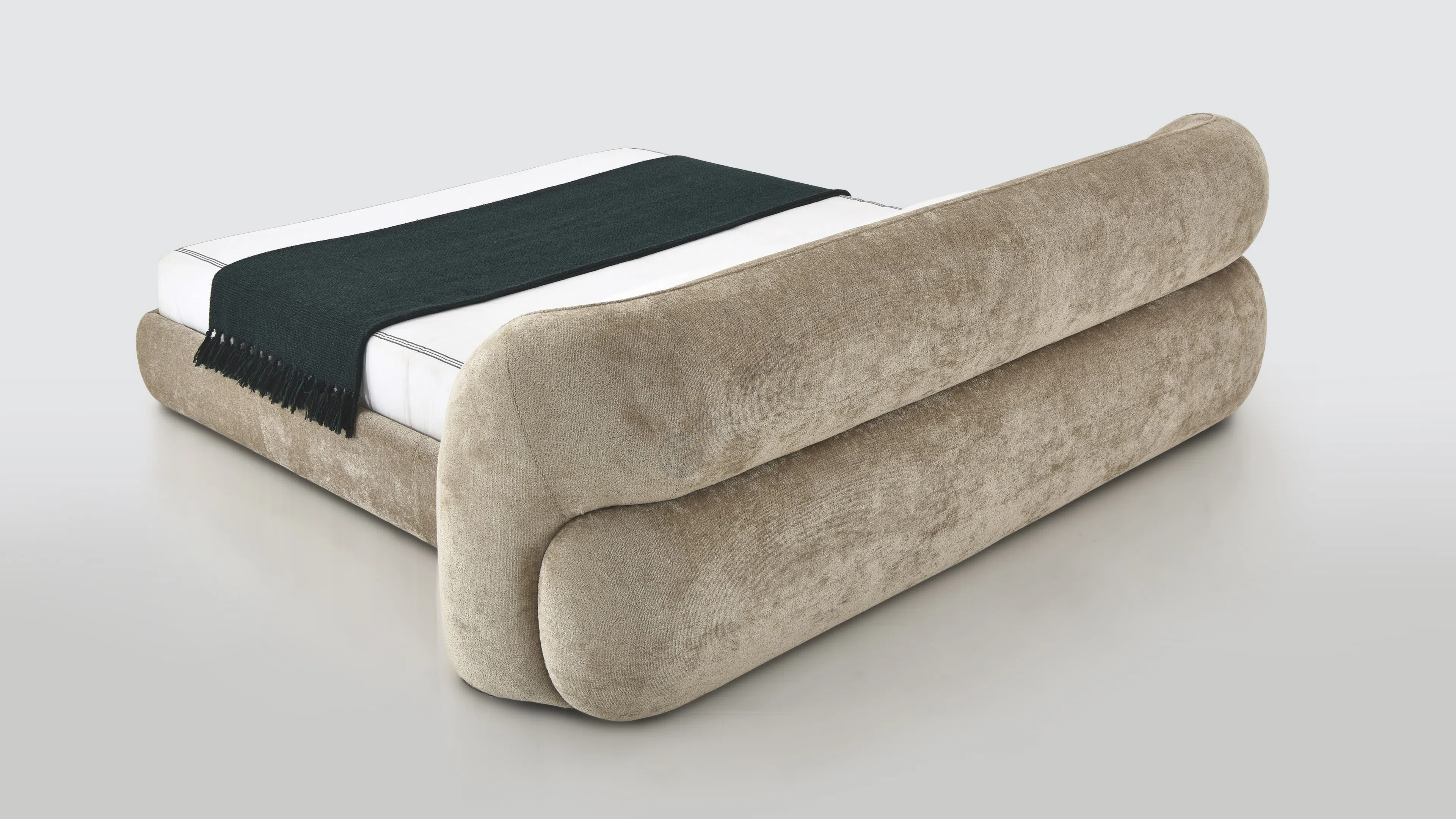 Кровать DRAGA & AUREL Tito