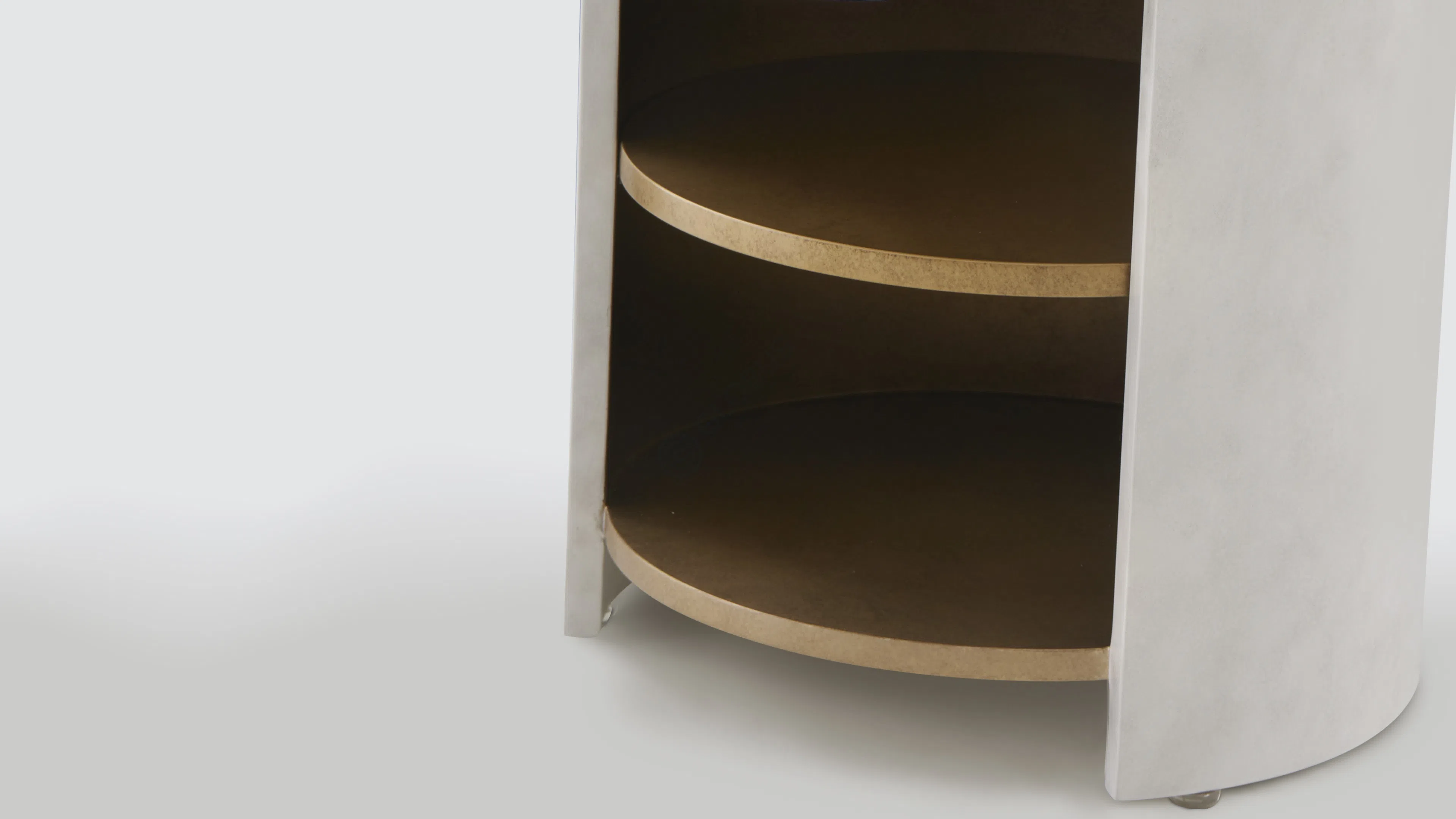 Прикроватная тумба STUDIO GLUSTIN Barel