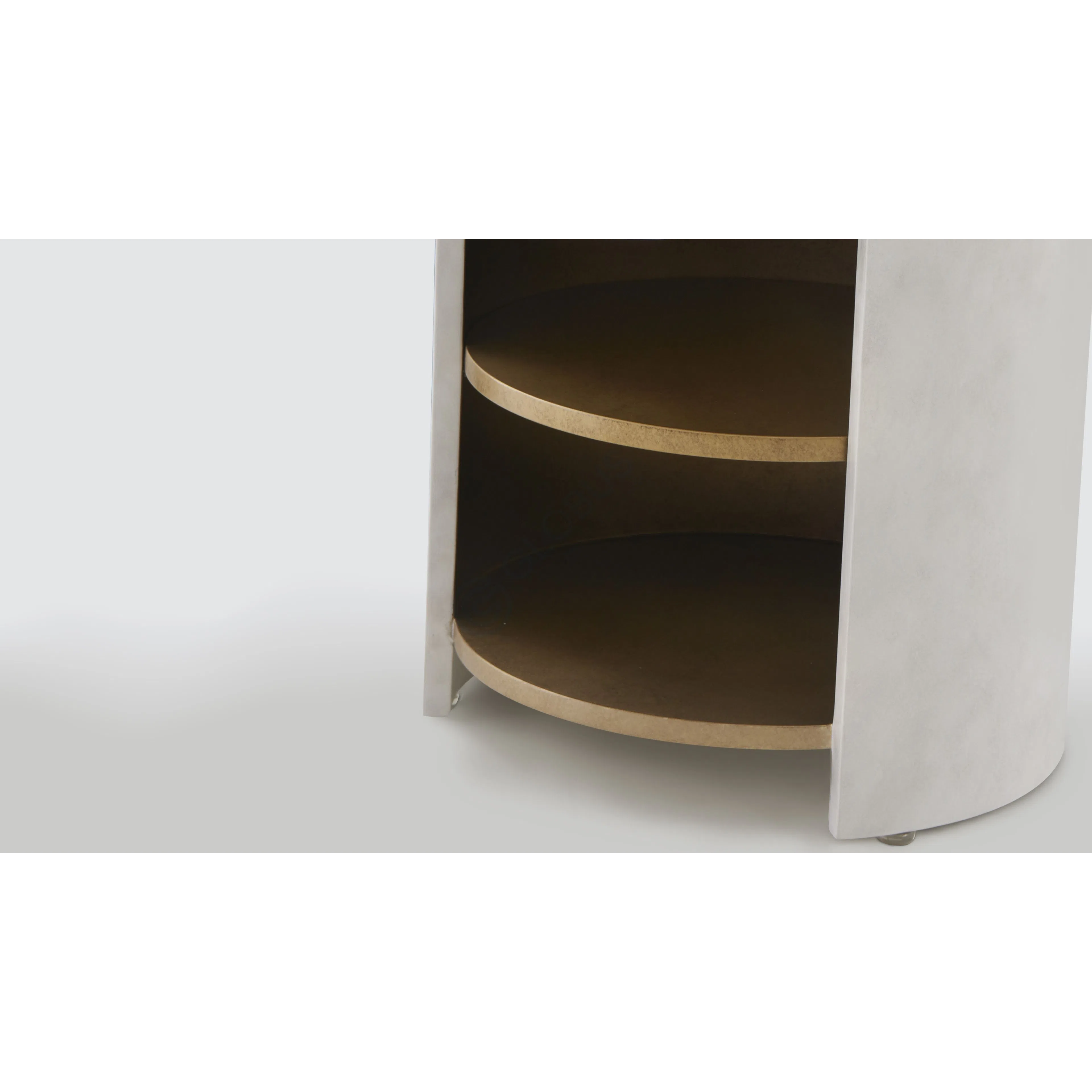 Прикроватная тумба STUDIO GLUSTIN Barel