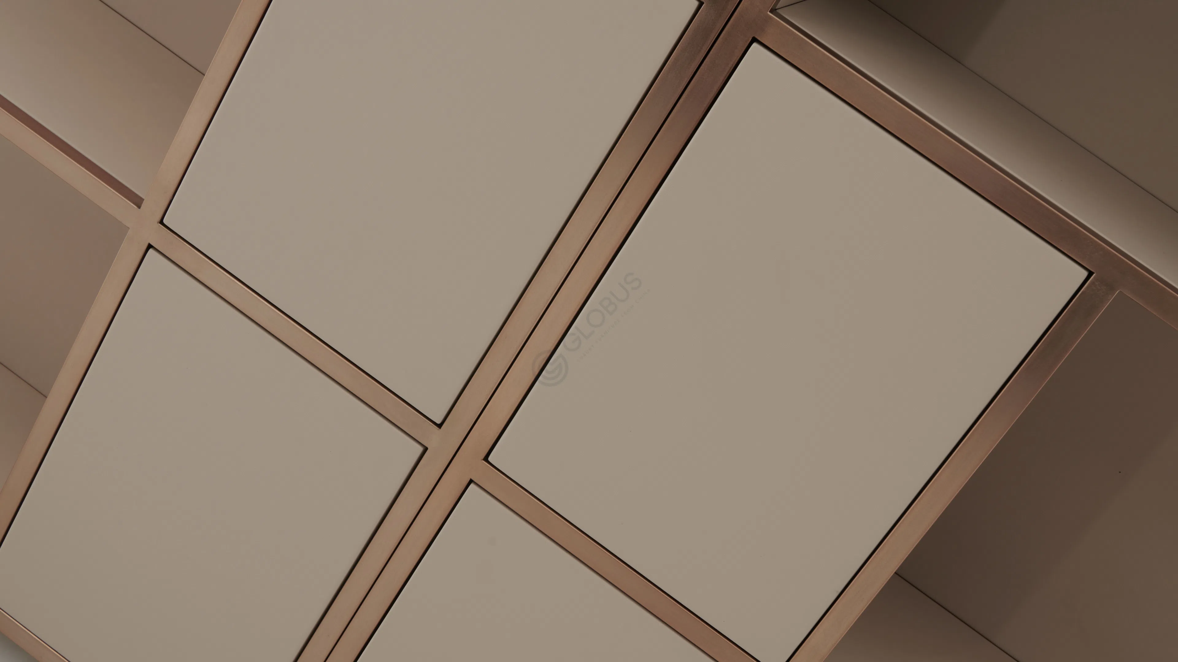 Книжный шкаф Bellamoria