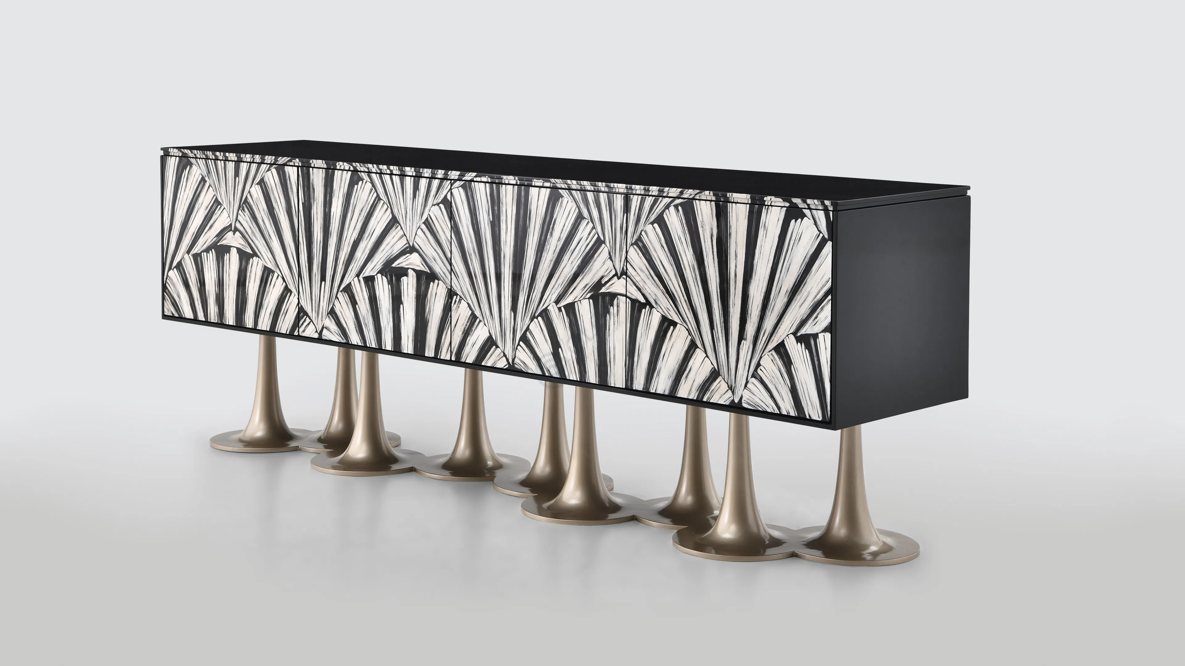 Буфет KARPA Janus