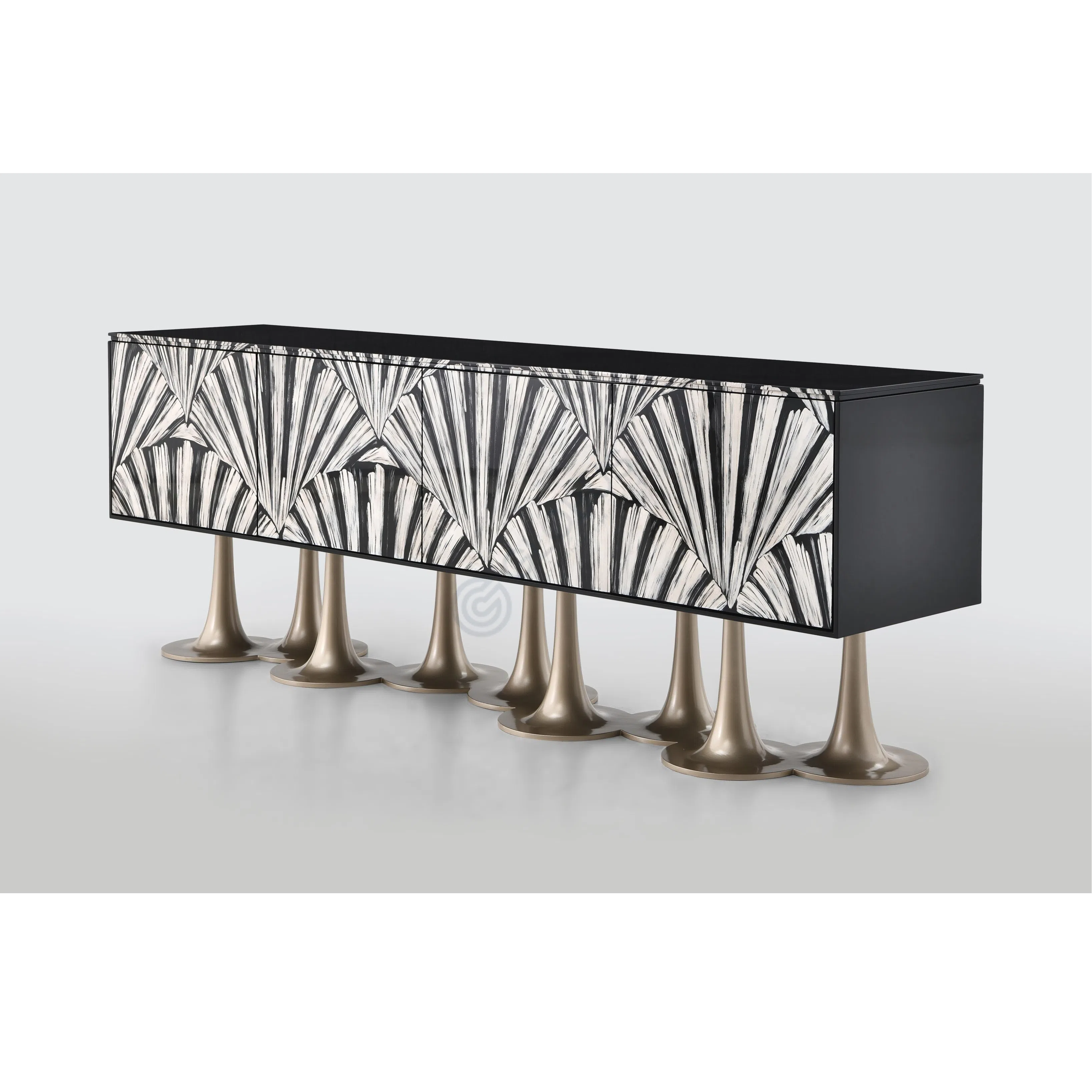 Буфет KARPA Janus