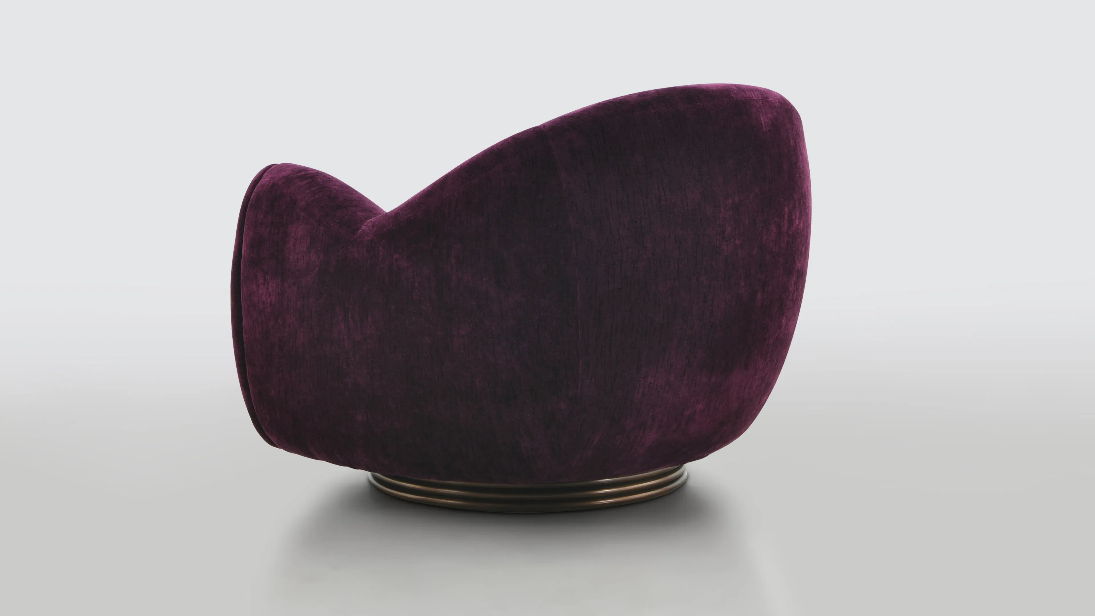 Кресло Segreti