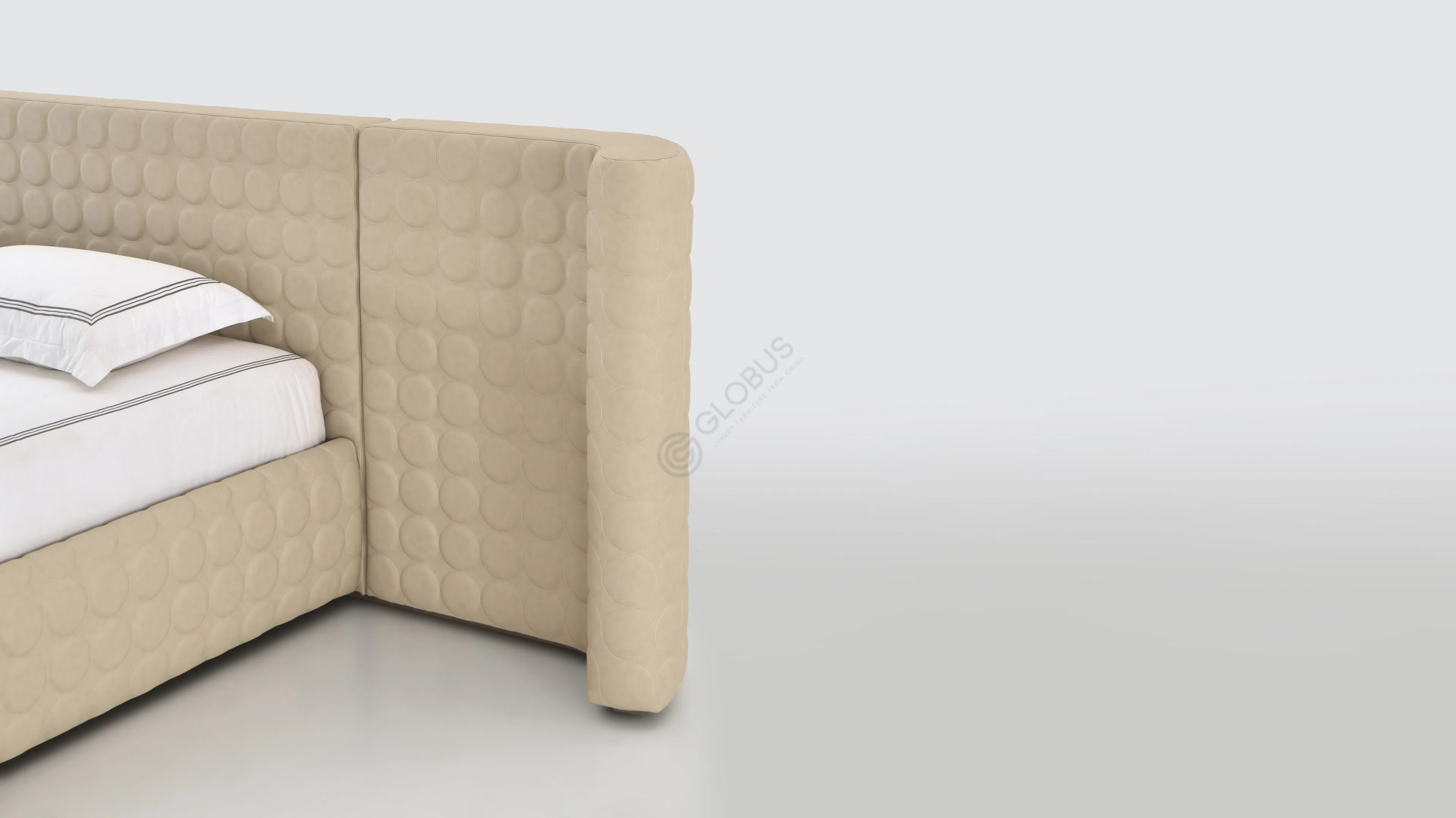 Кровать Zestico