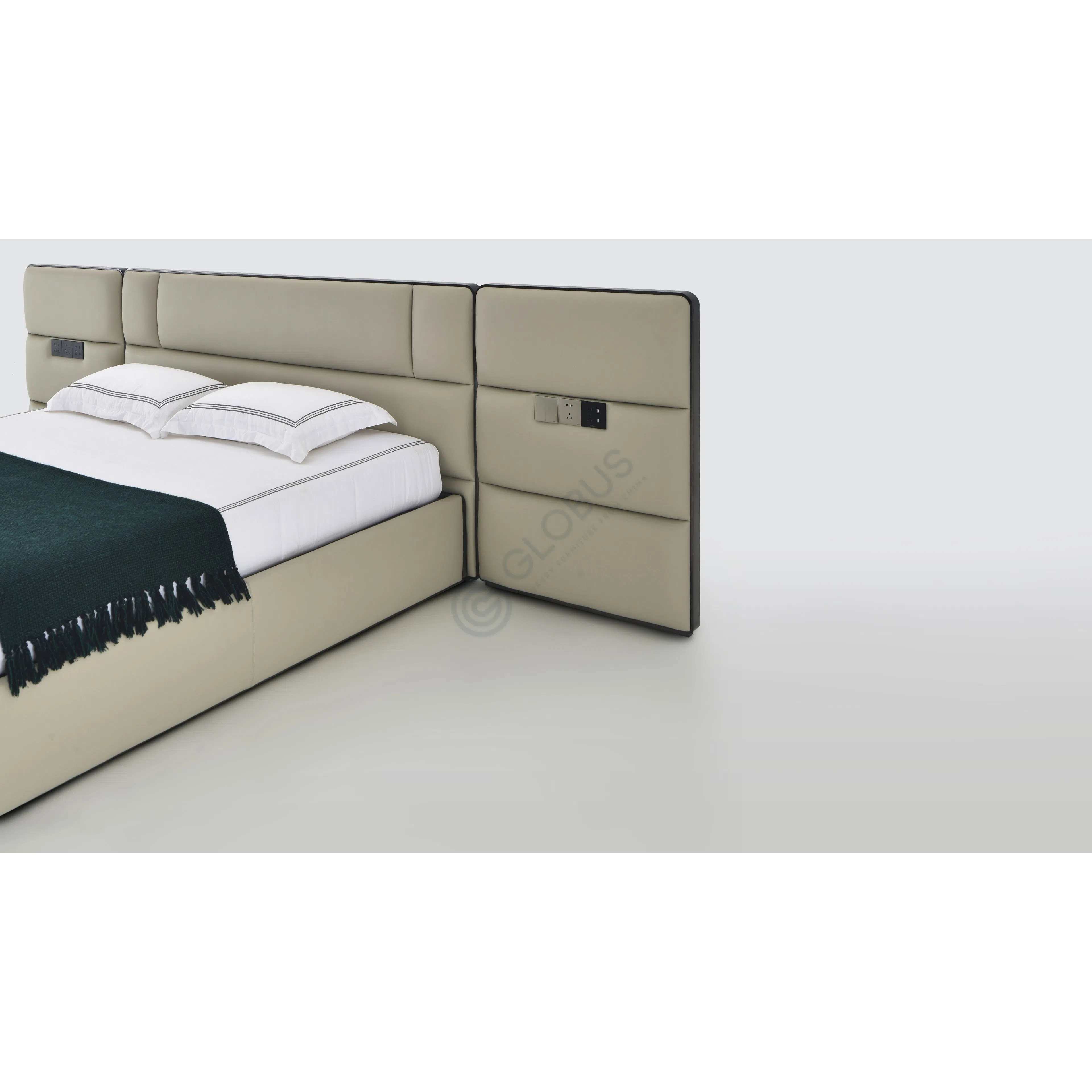 Кровать Samarc