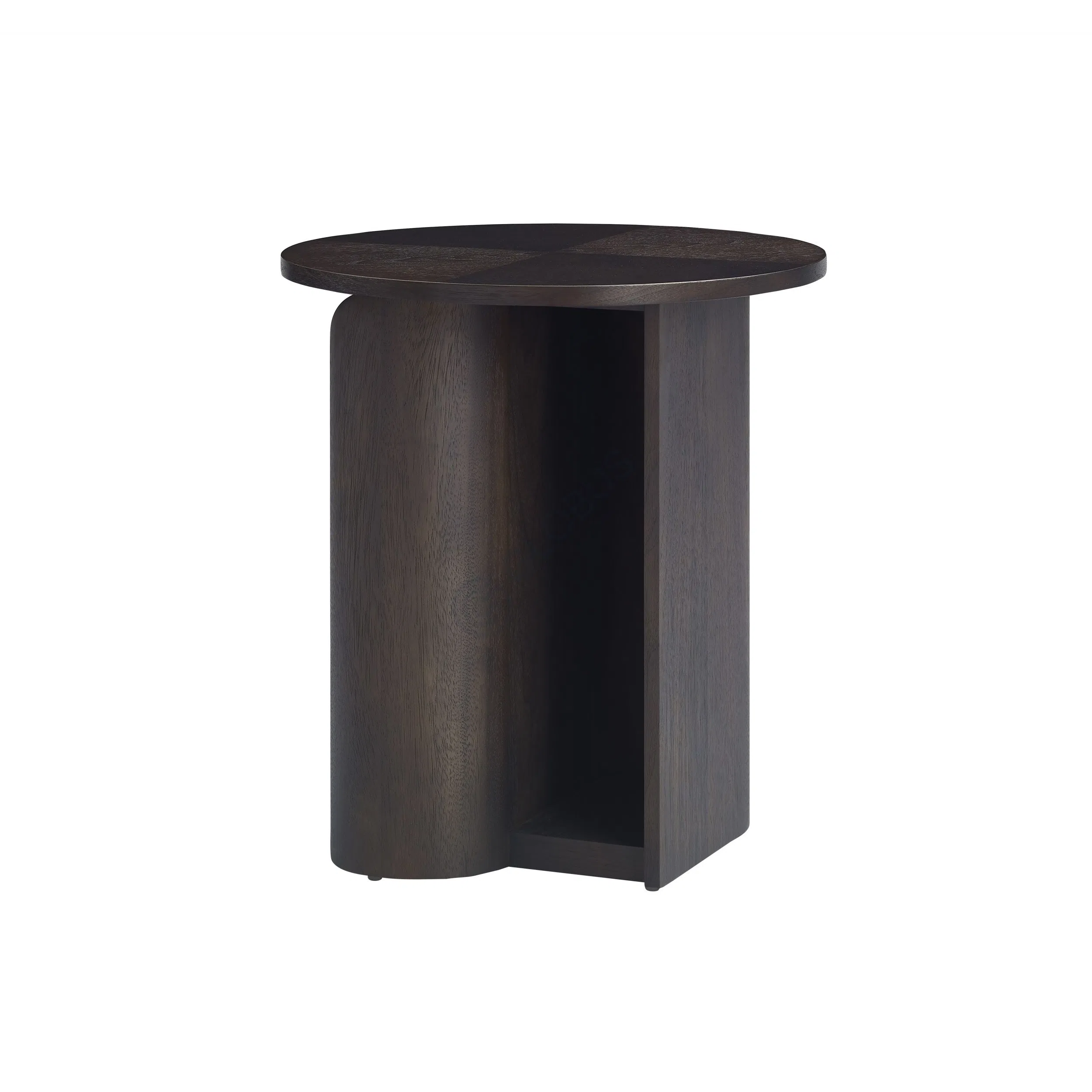 Угловой столик Roshin