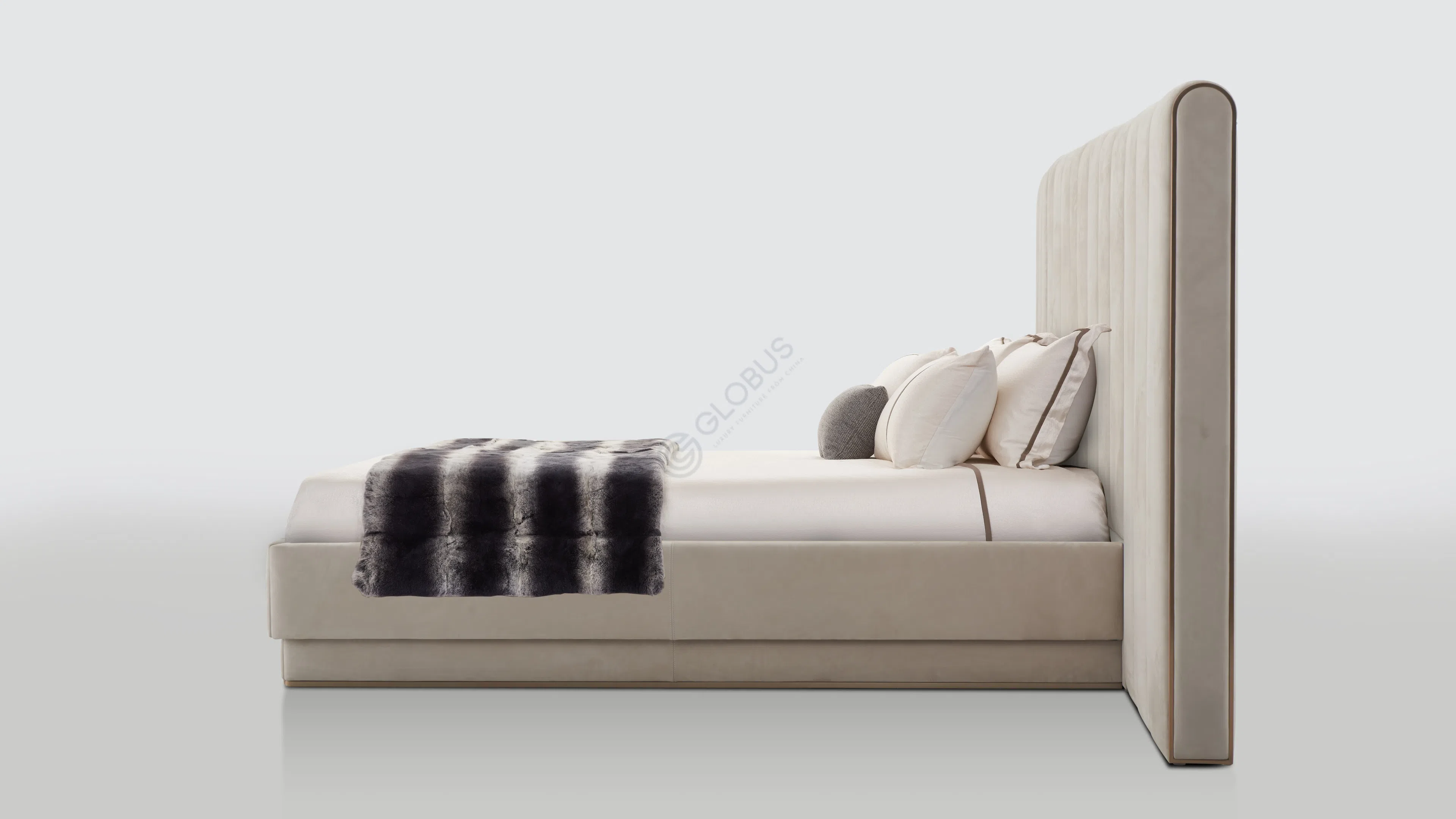 Кровать Yamato