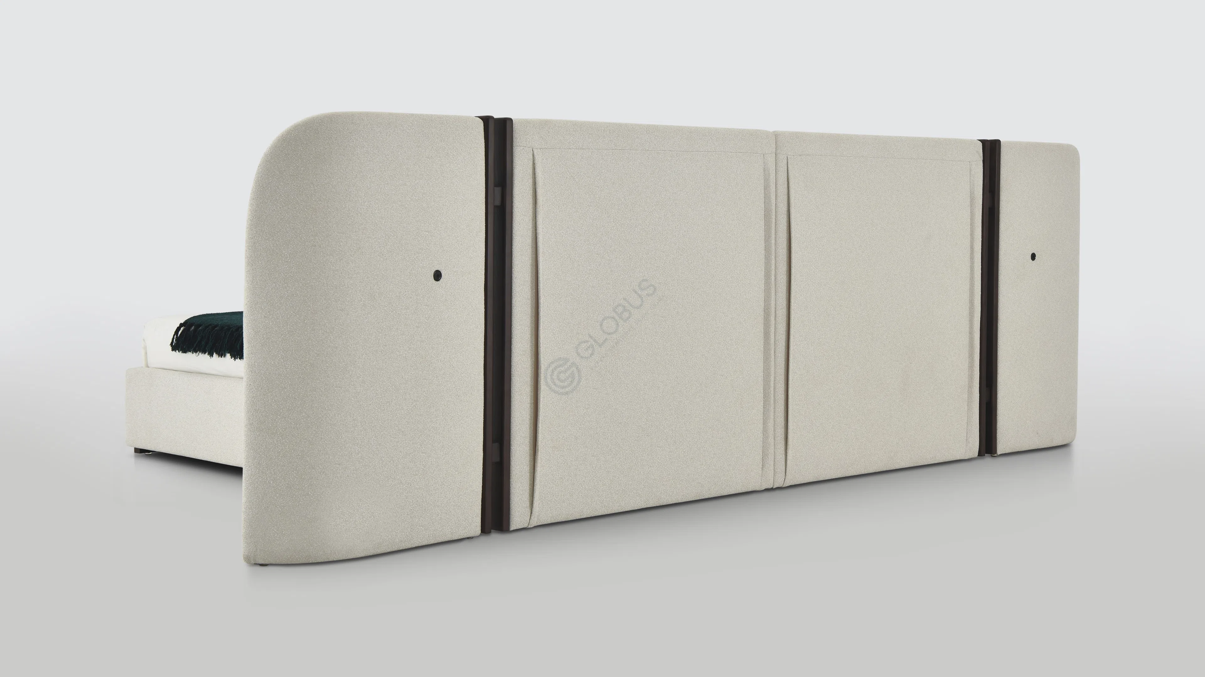 Кровать Ottimus