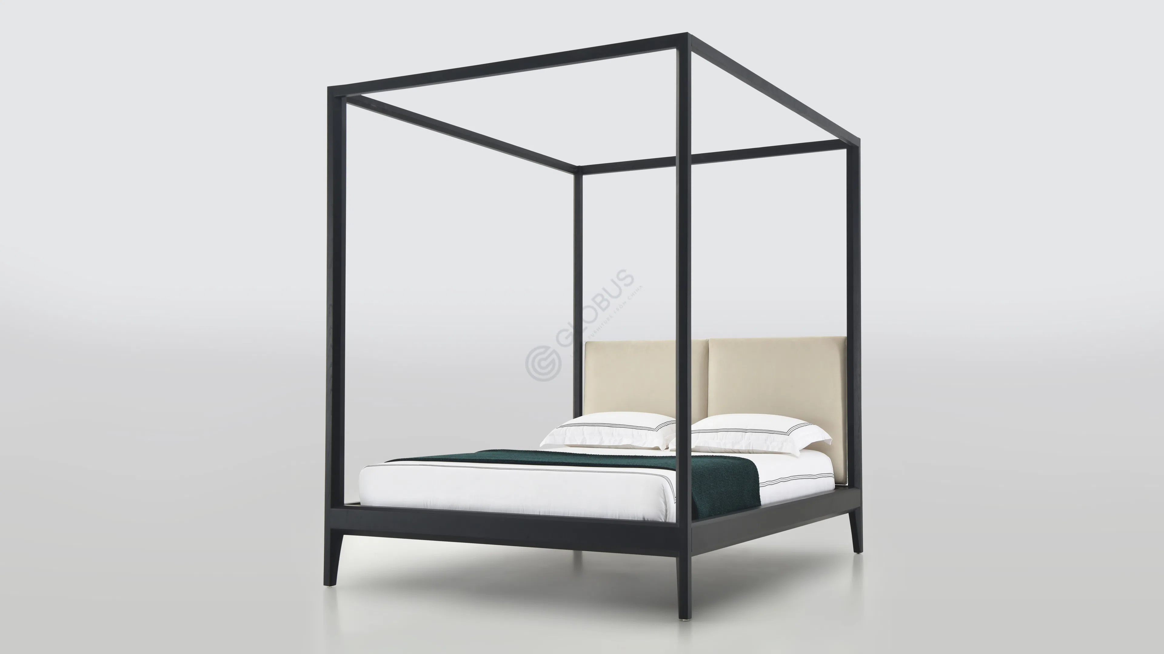 Кровать Yernesto