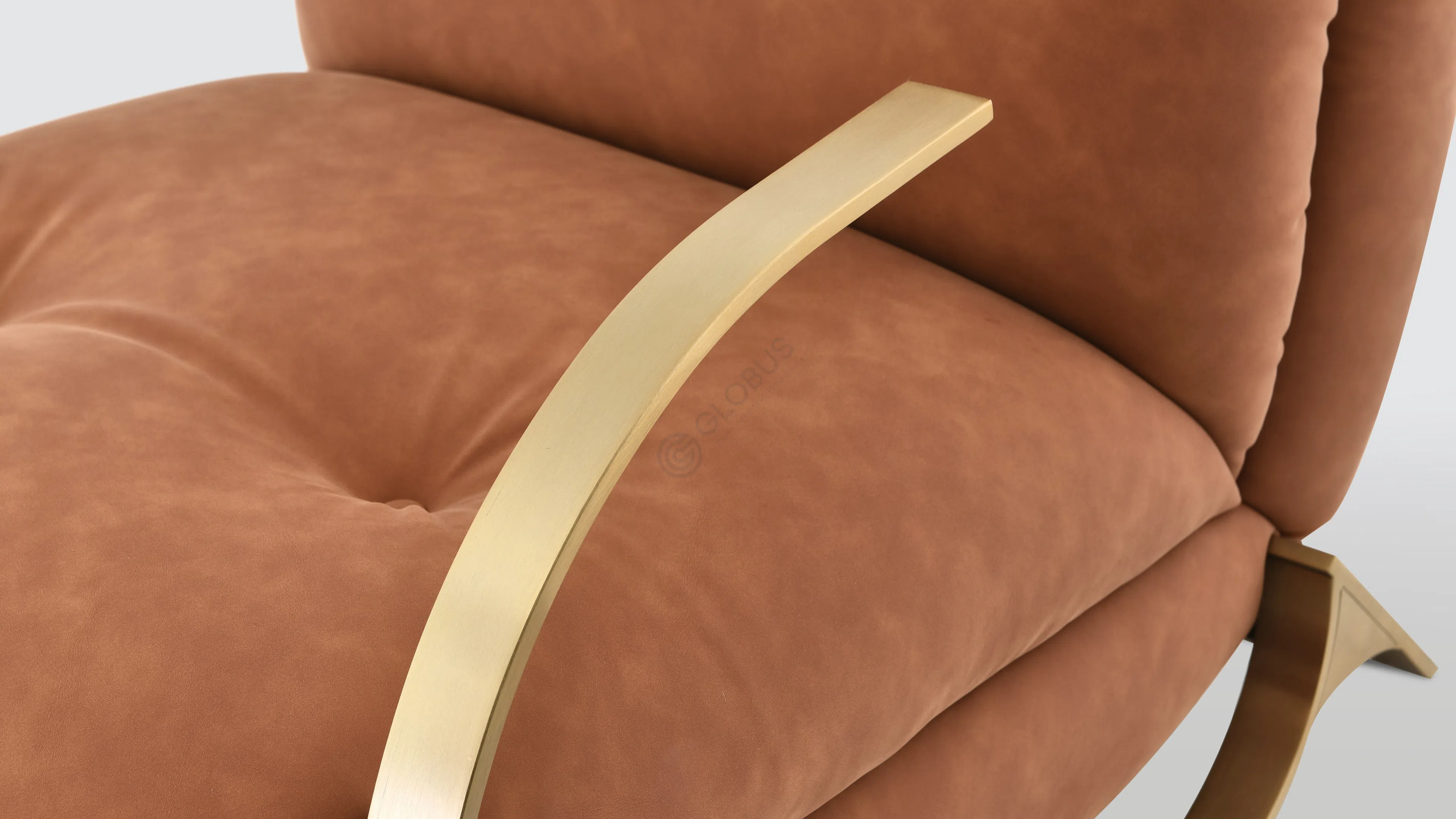 Кресло HESSENTIA Lulu