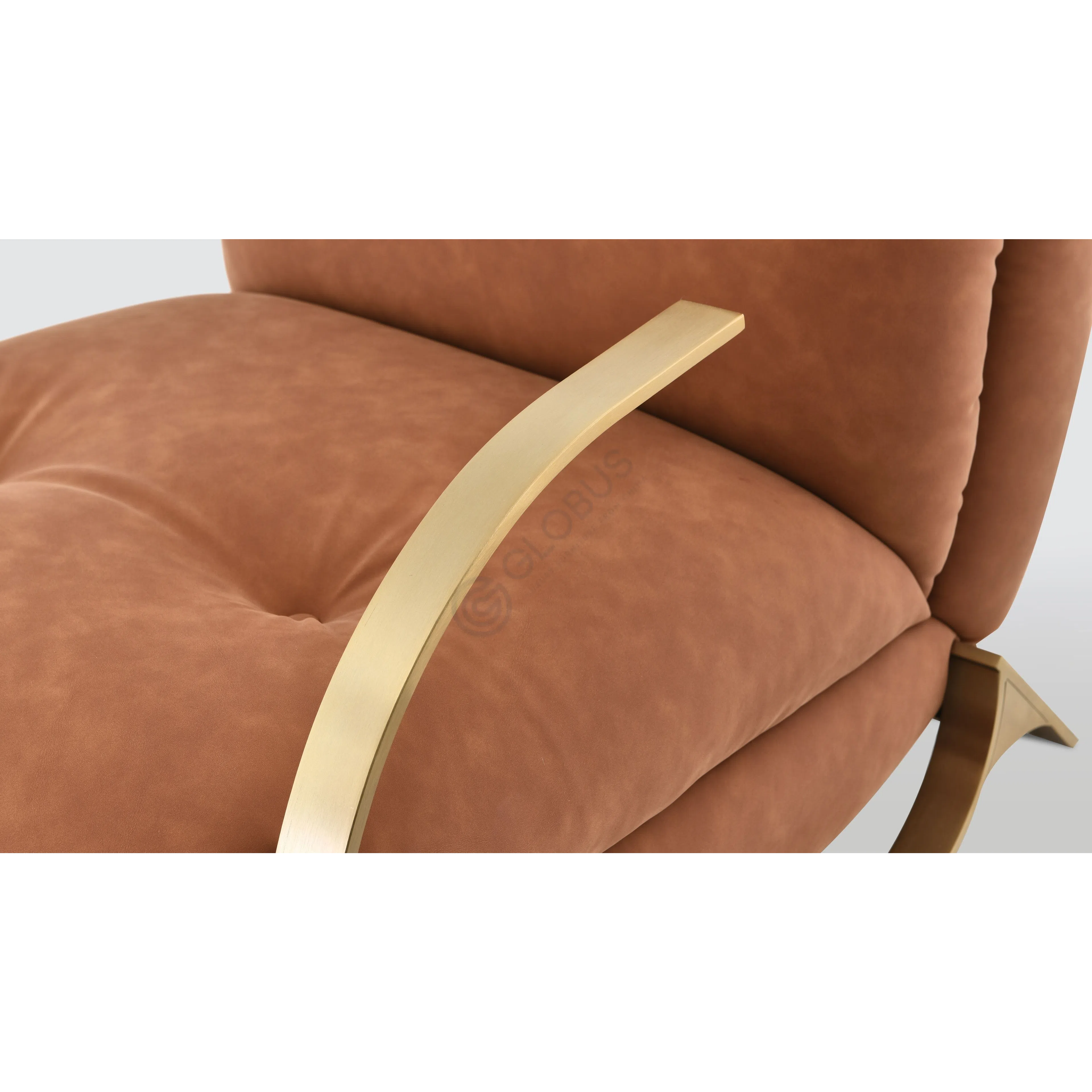 Кресло HESSENTIA Lulu