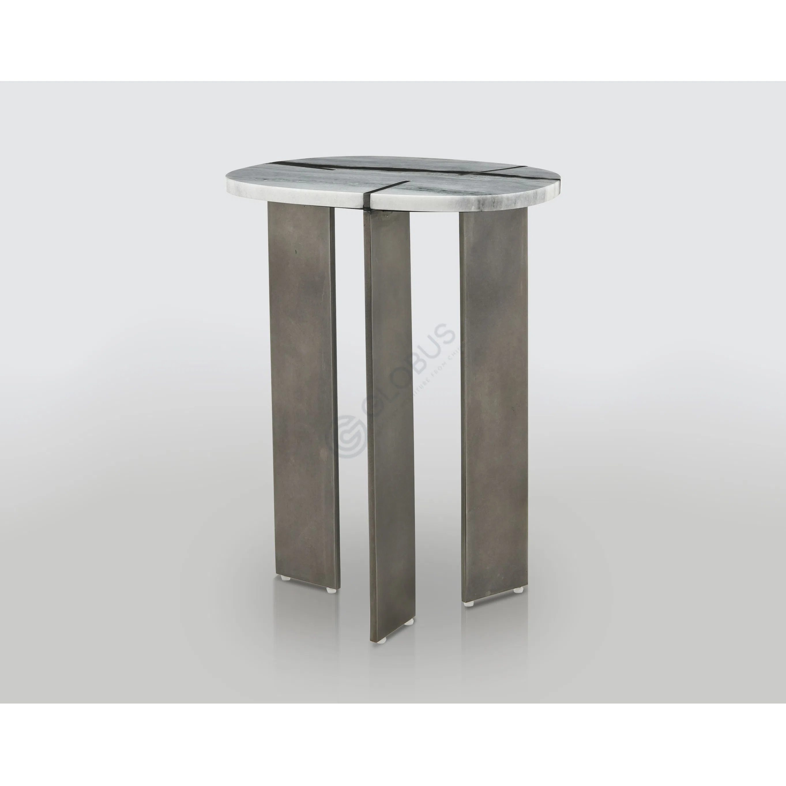 Угловой столик ARKETIPO Rumors