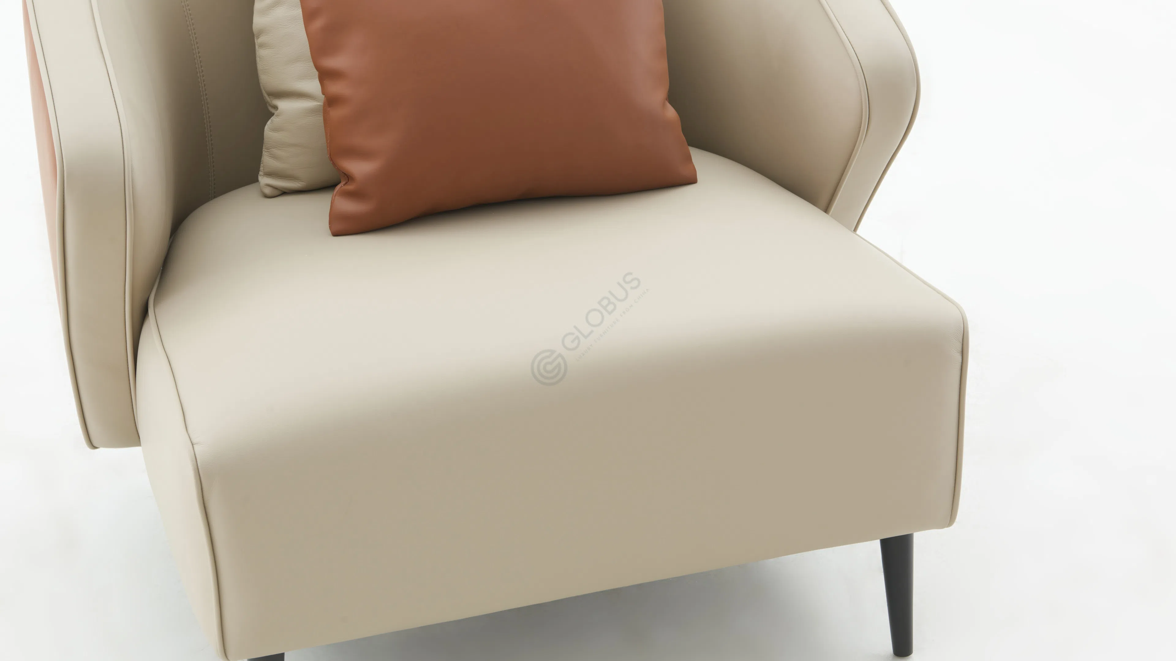 Кресло BIZZOTTO Wave