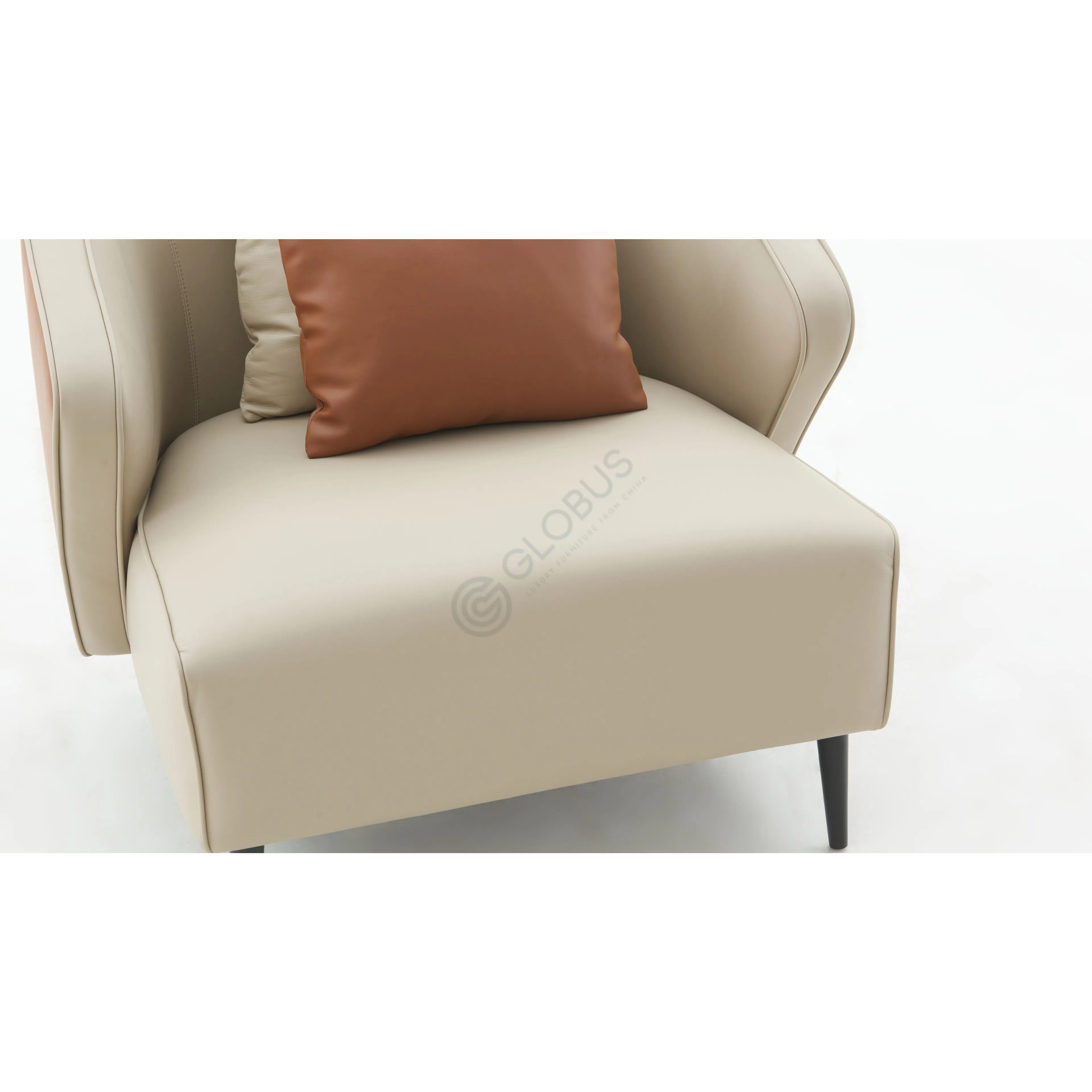 Кресло BIZZOTTO Wave