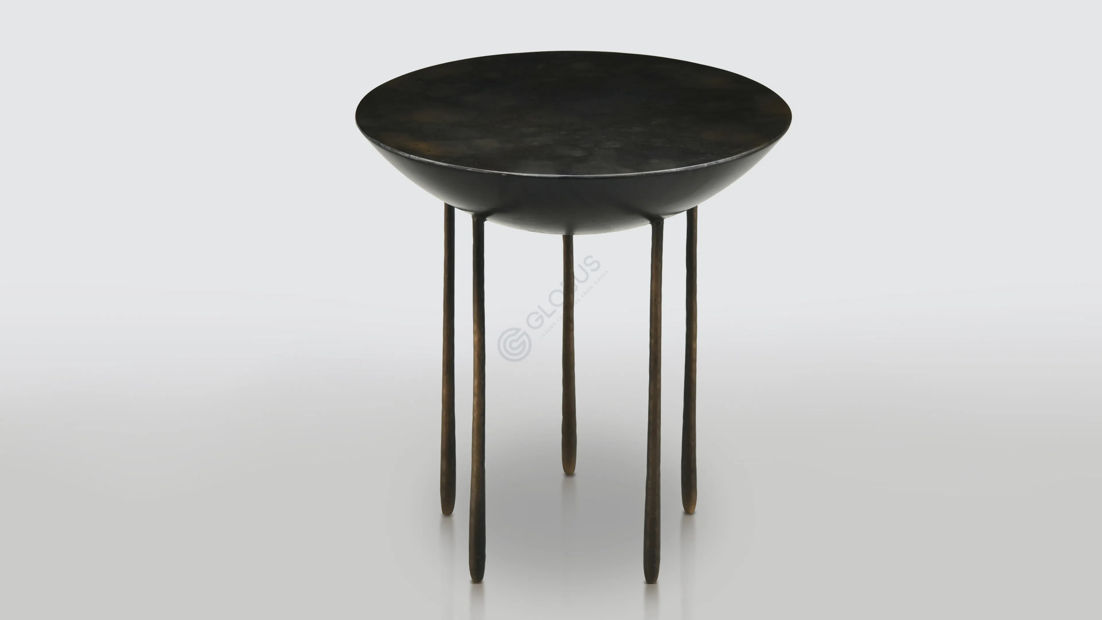 Угловой столик Virtuose