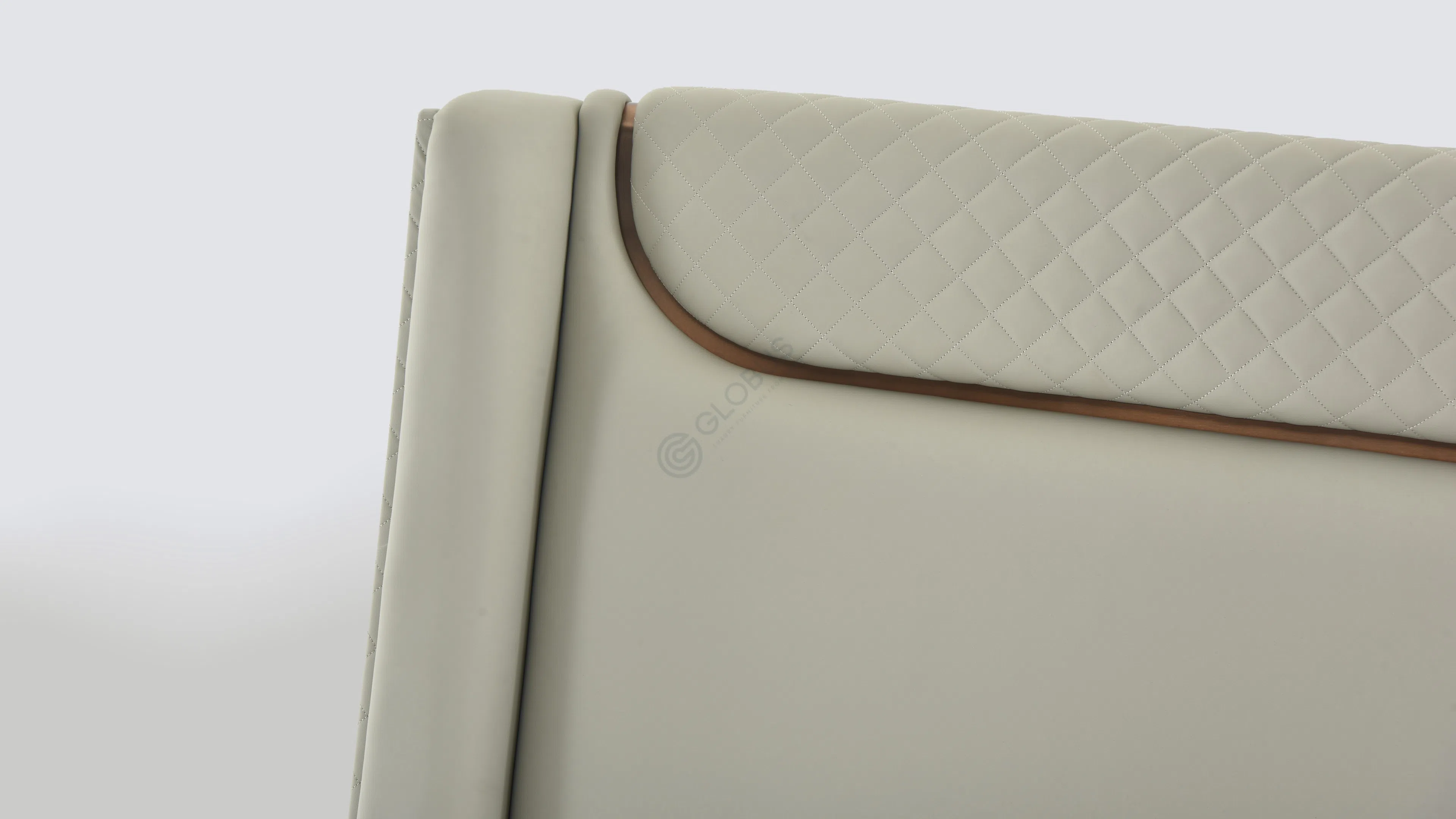 Кровать Ebeda