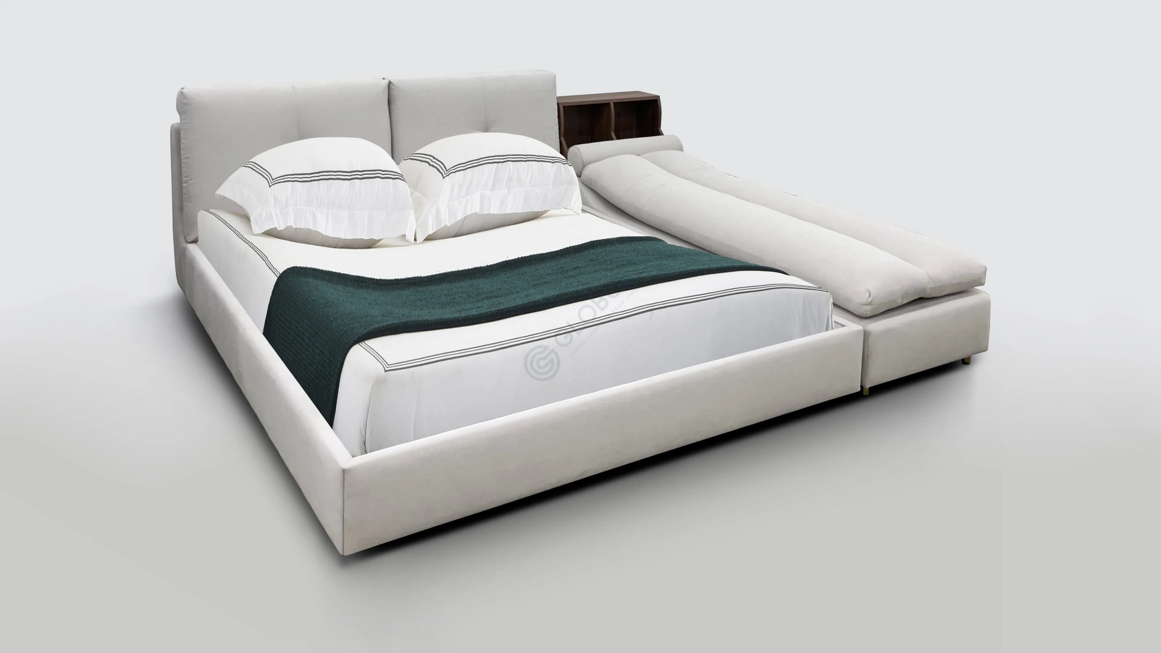 Кровать Serafica