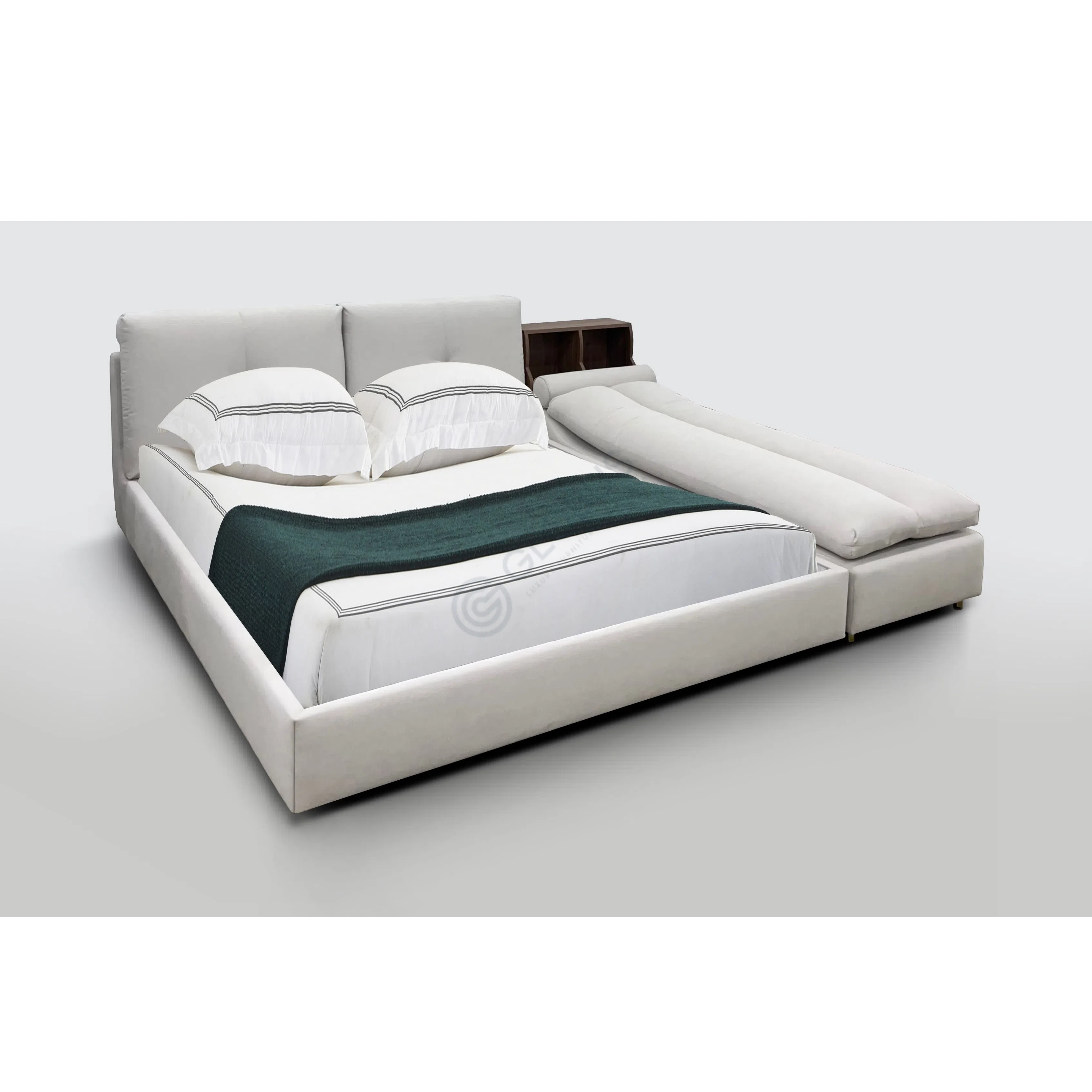 Кровать Serafica