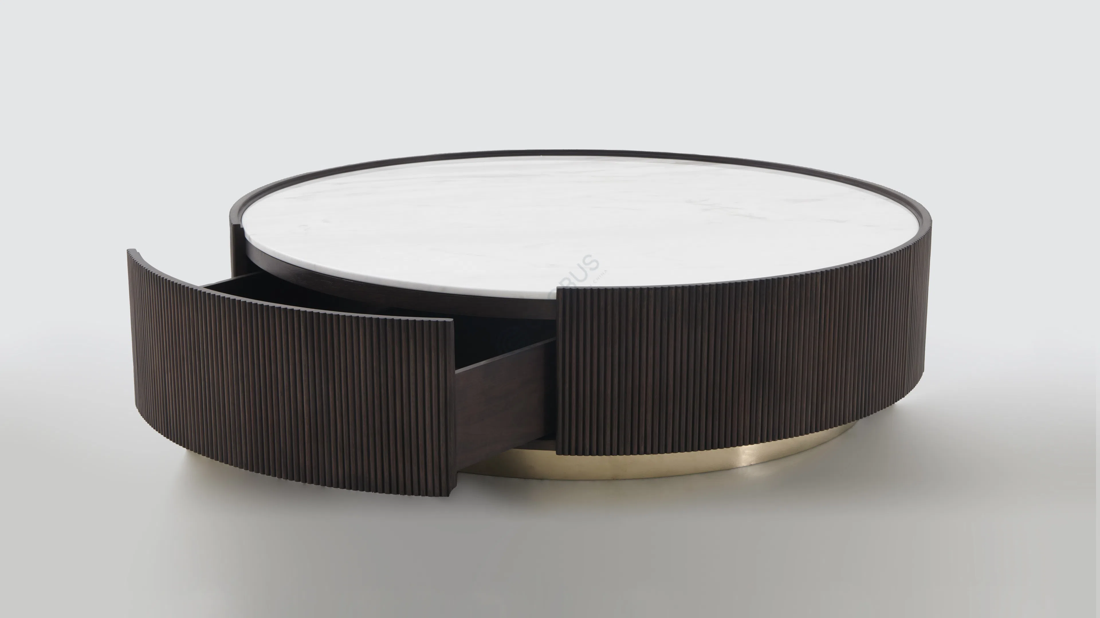 Журнальный столик GALLOTTI&RADICE Nori