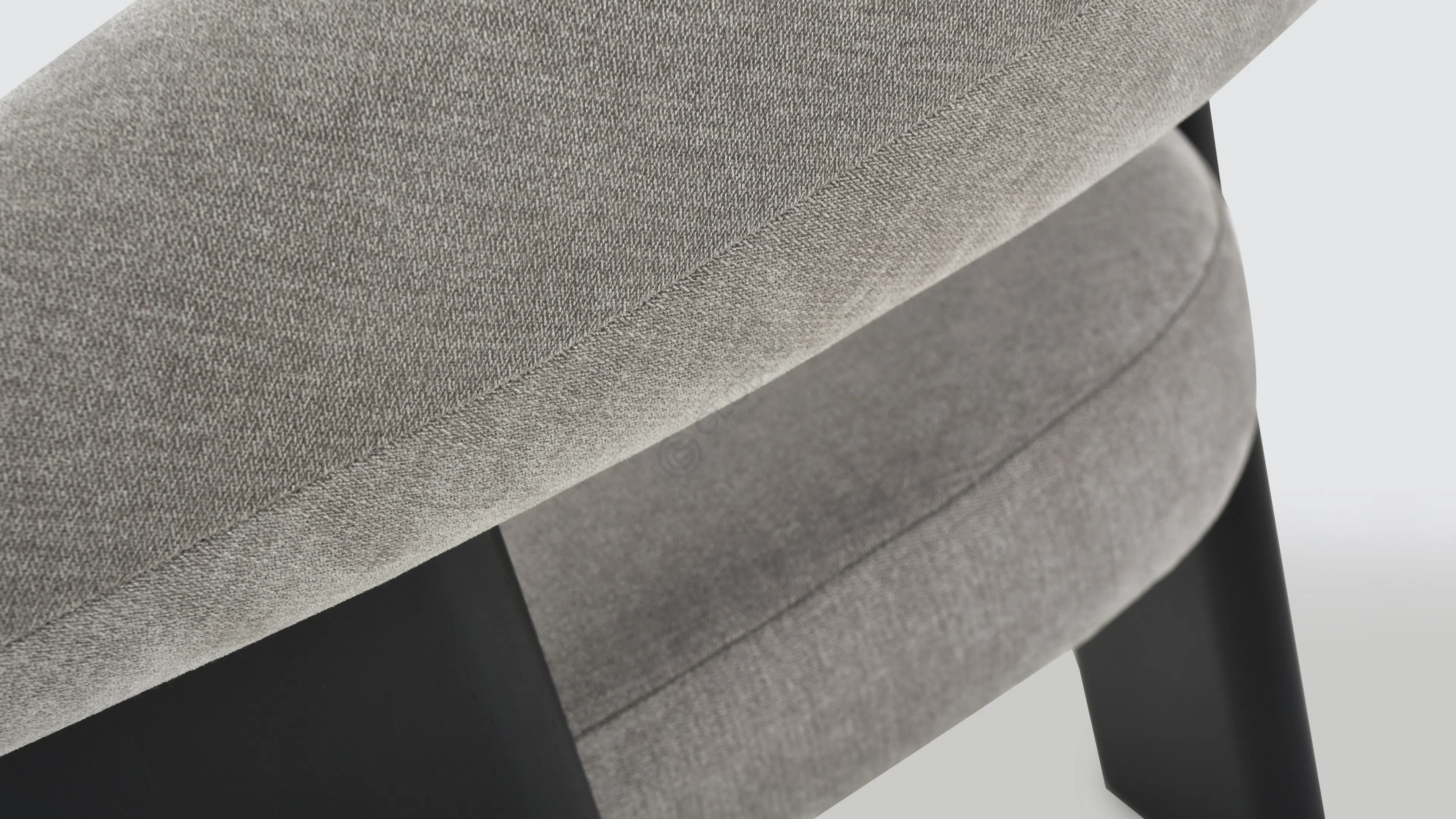 Обеденный стул PIETER MAES Bracci