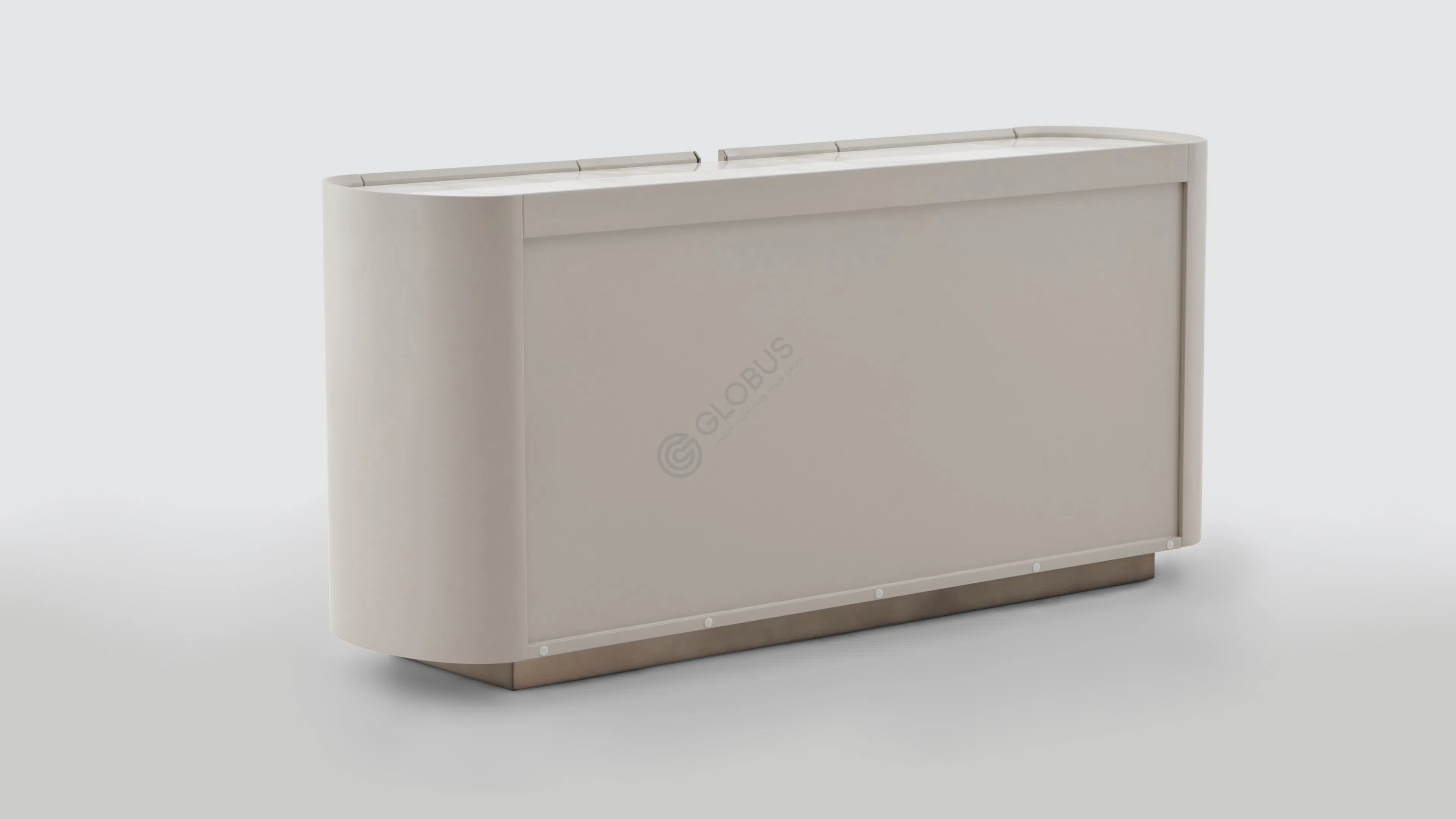 Буфет CATTELAN ITALIA Dynasty