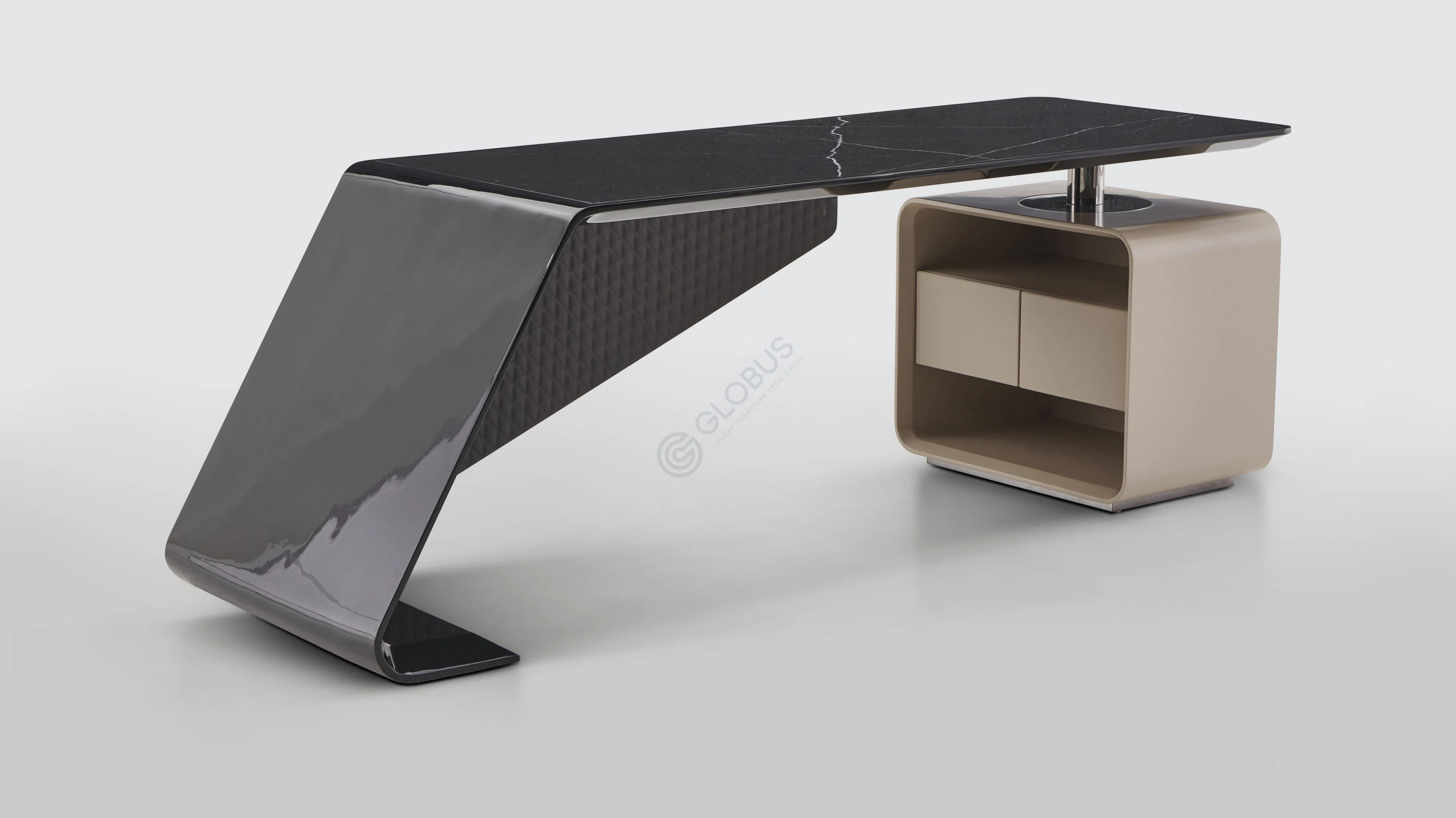 Стол для кабинета REFLEX ANGELO Oh Scrivania