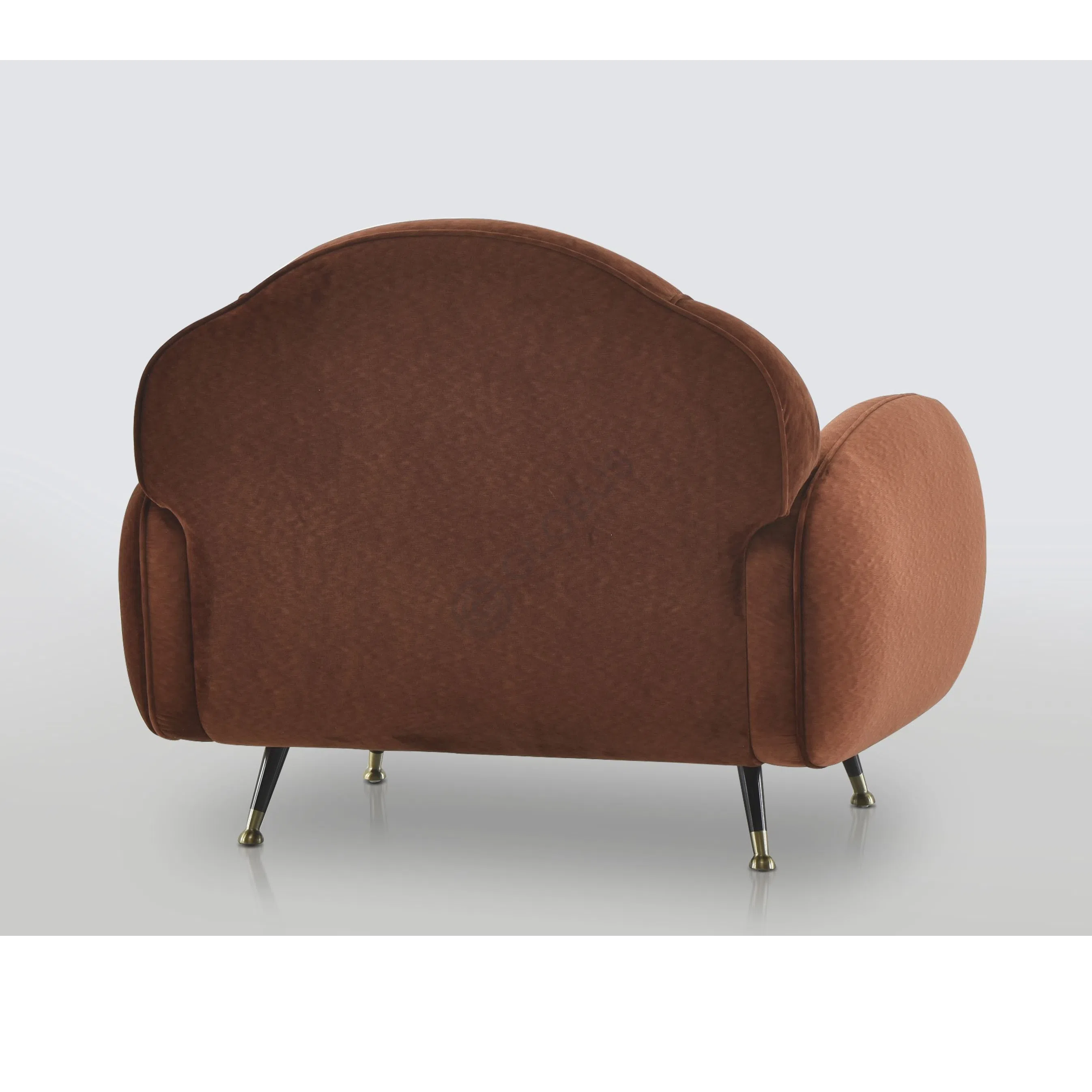 Кресло MEZZO Miller