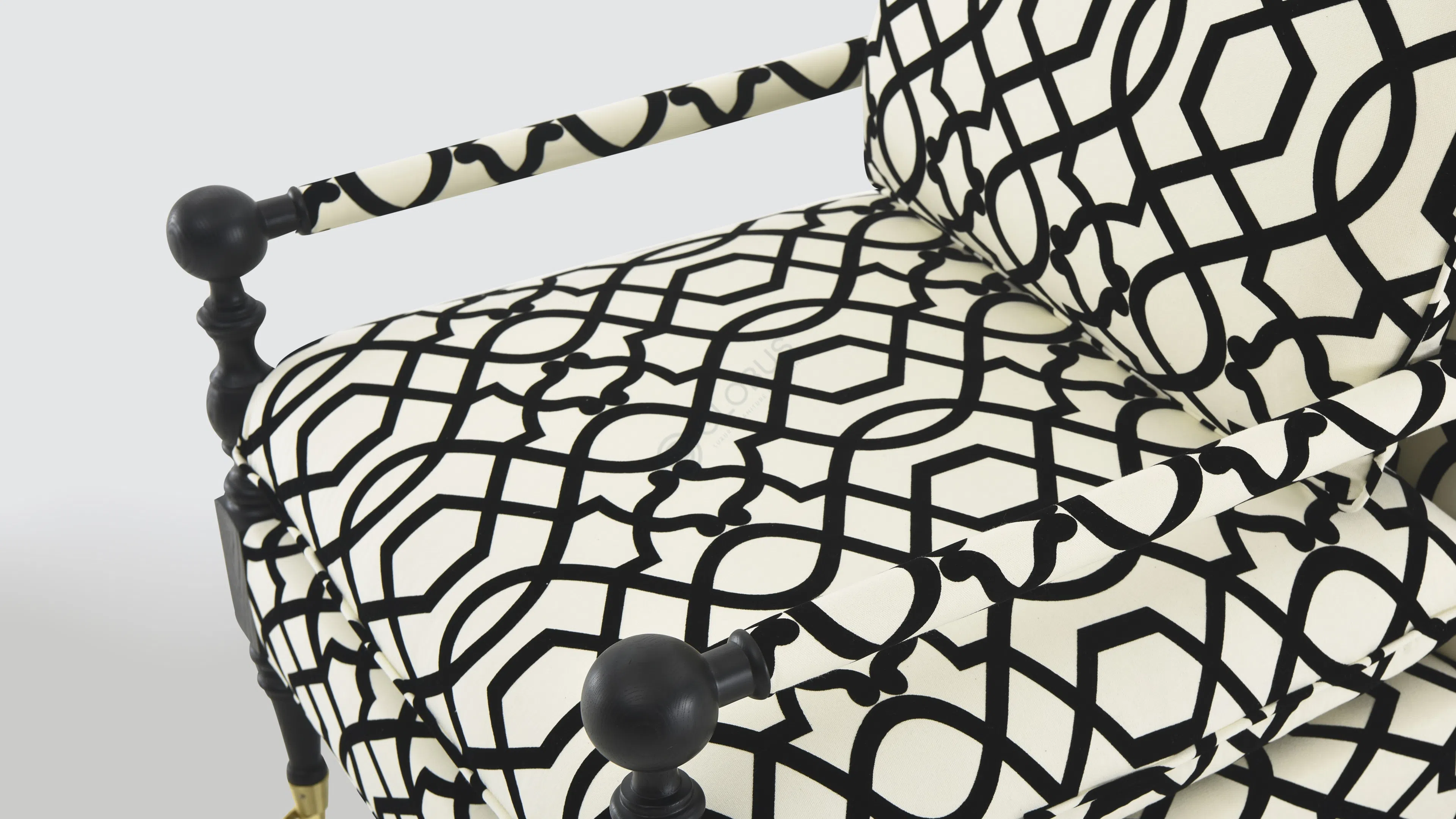 Кресло Gliptica