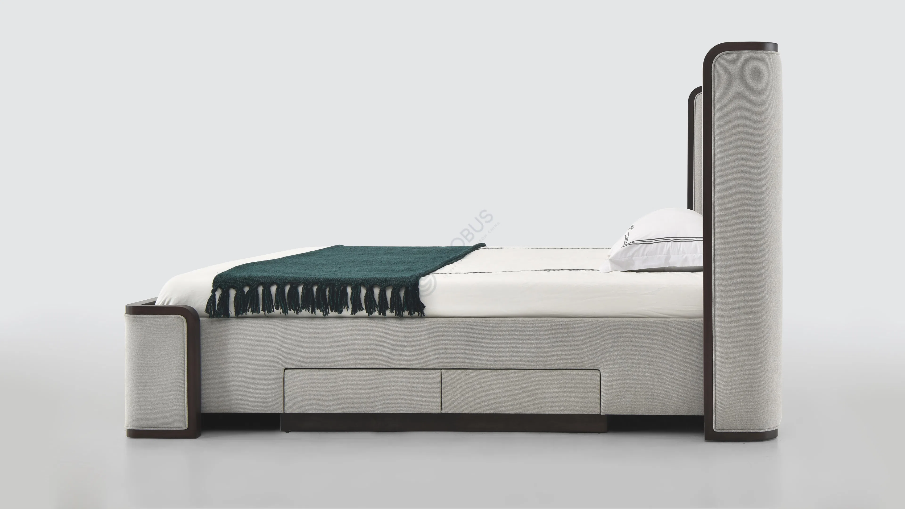 Кровать Danzatrice