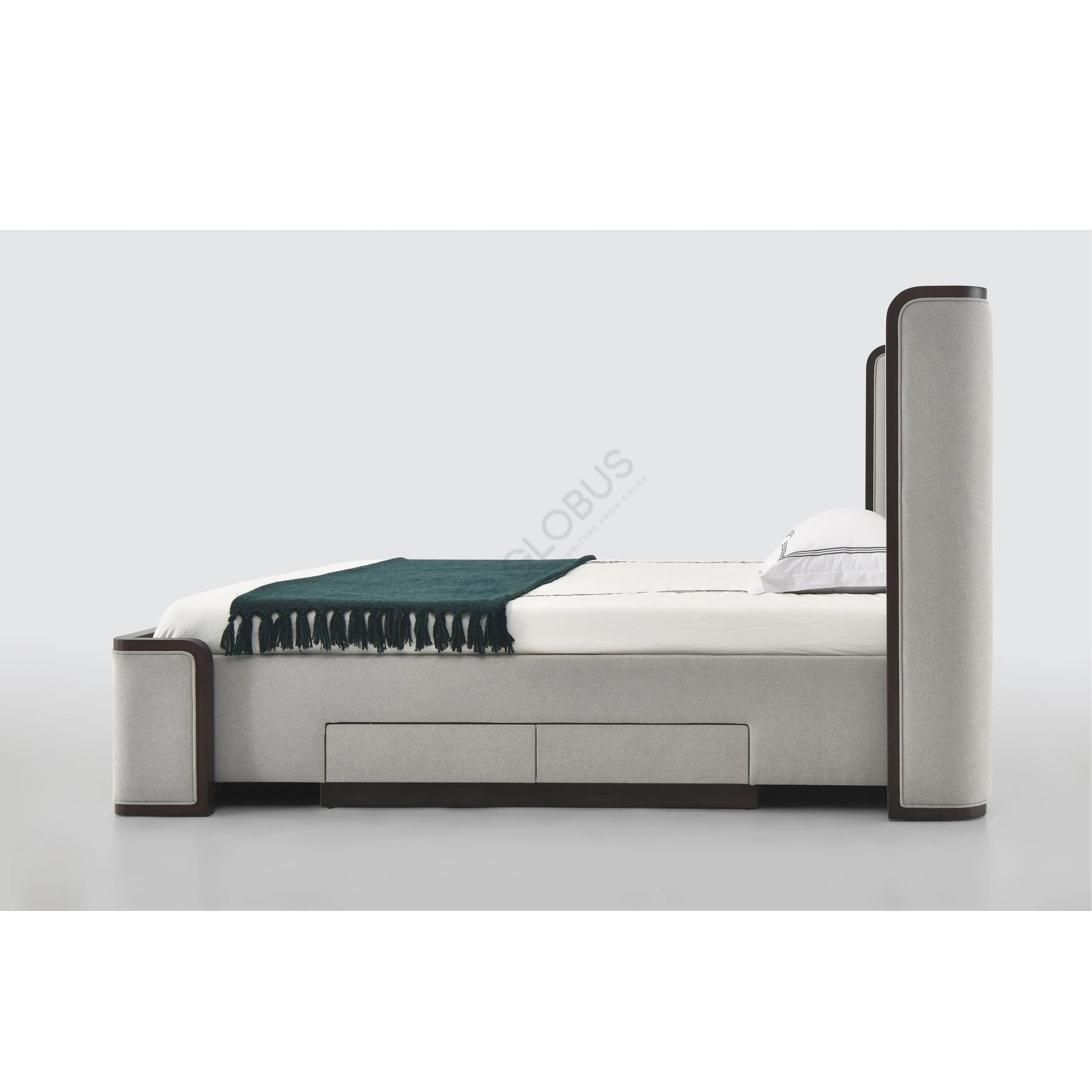 Кровать Danzatrice