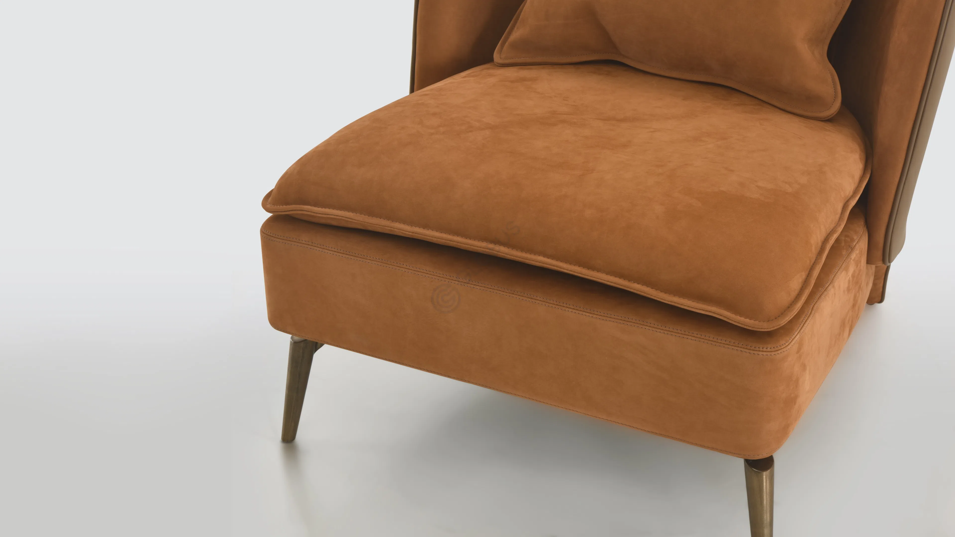 Кресло Eletteo