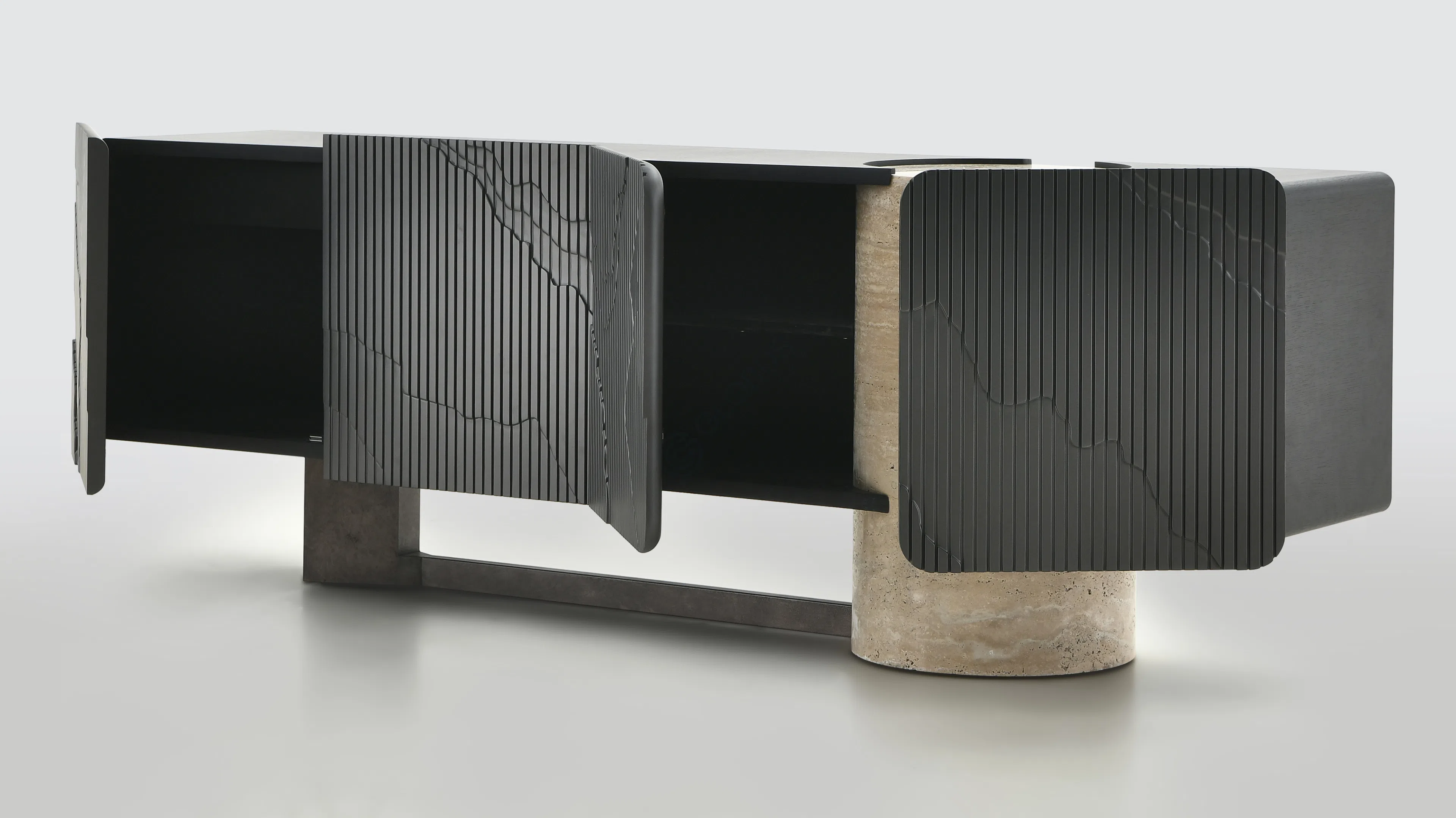 Буфет ENNE Titano