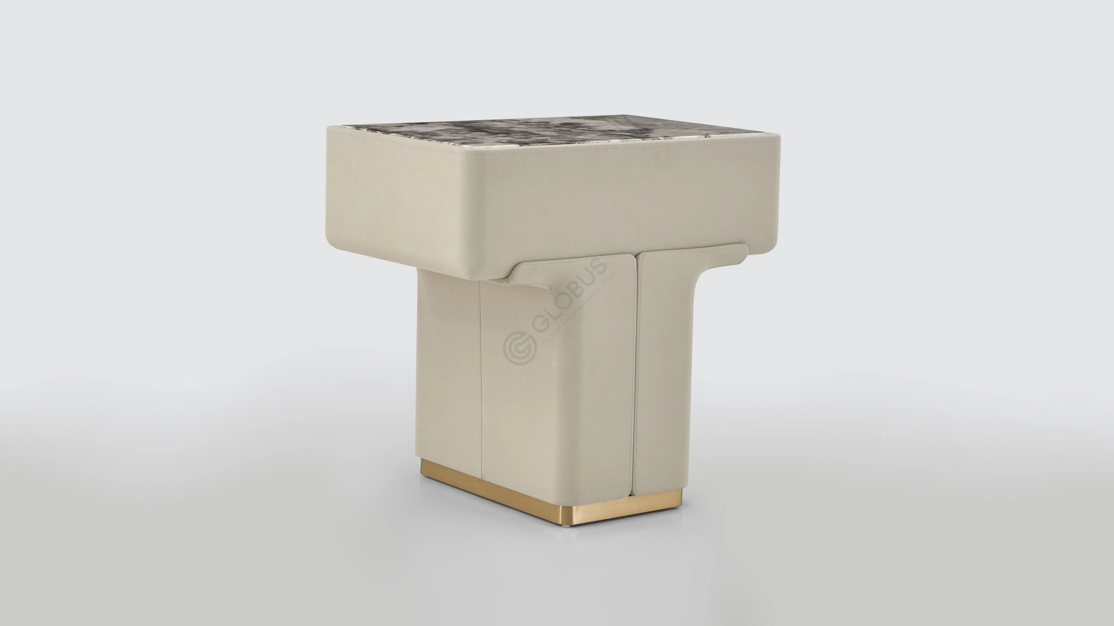 Прикроватная тумба LONGHI Do