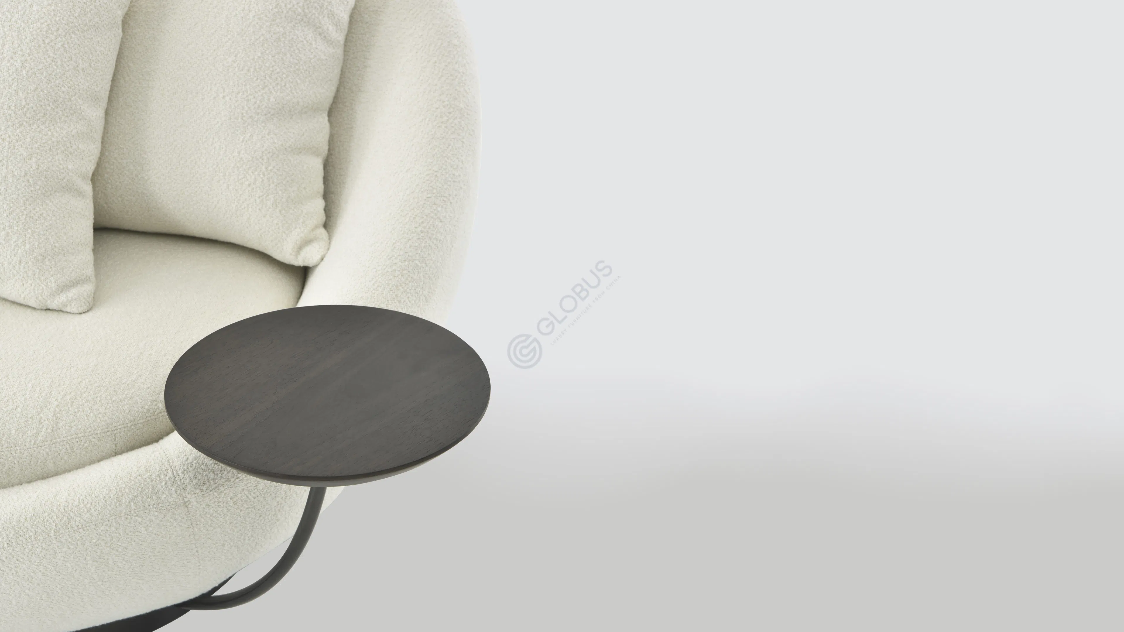 Кресло DESIREE Lacoon