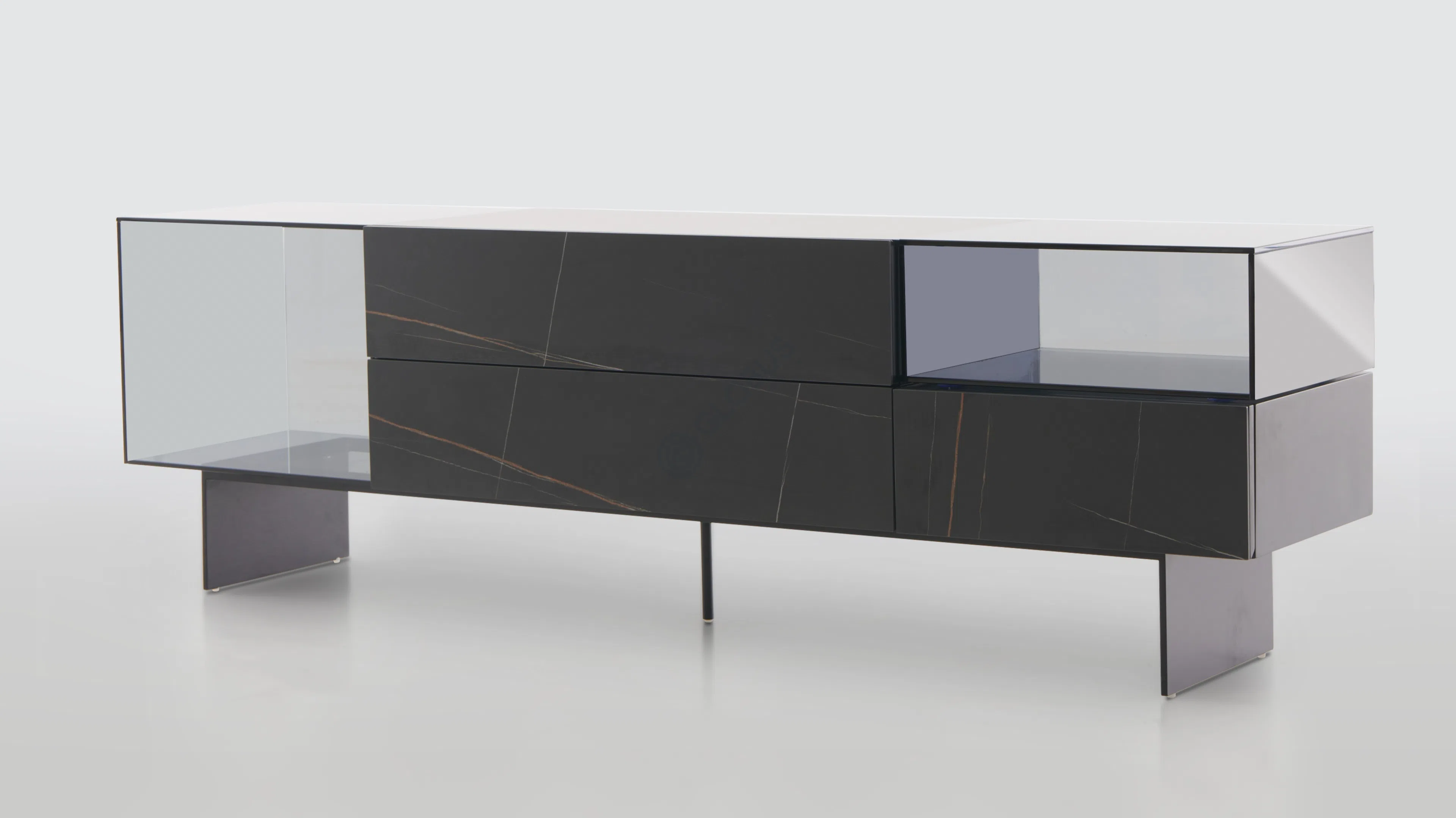 ТВ тумба LAGO 36e8