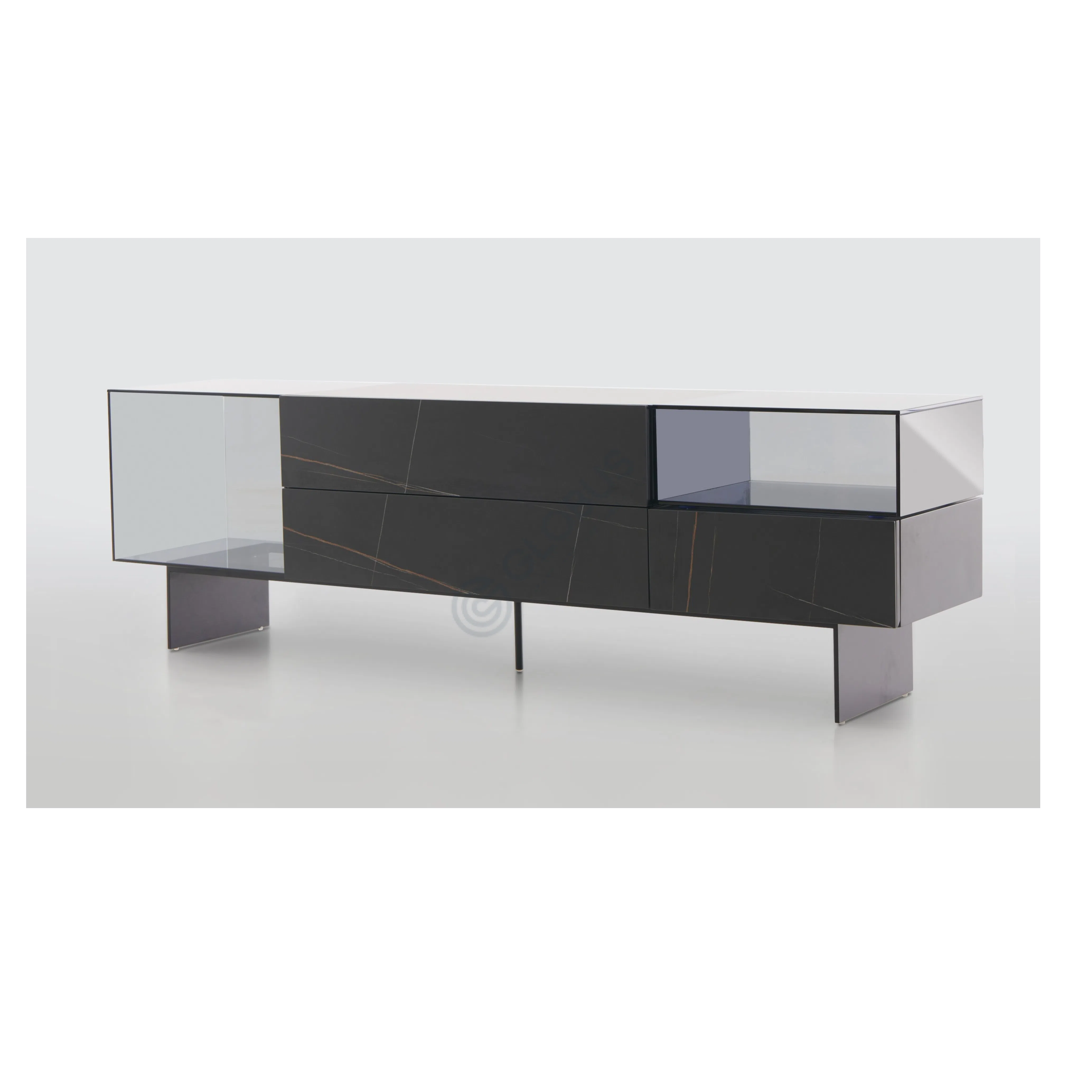 ТВ тумба LAGO 36e8