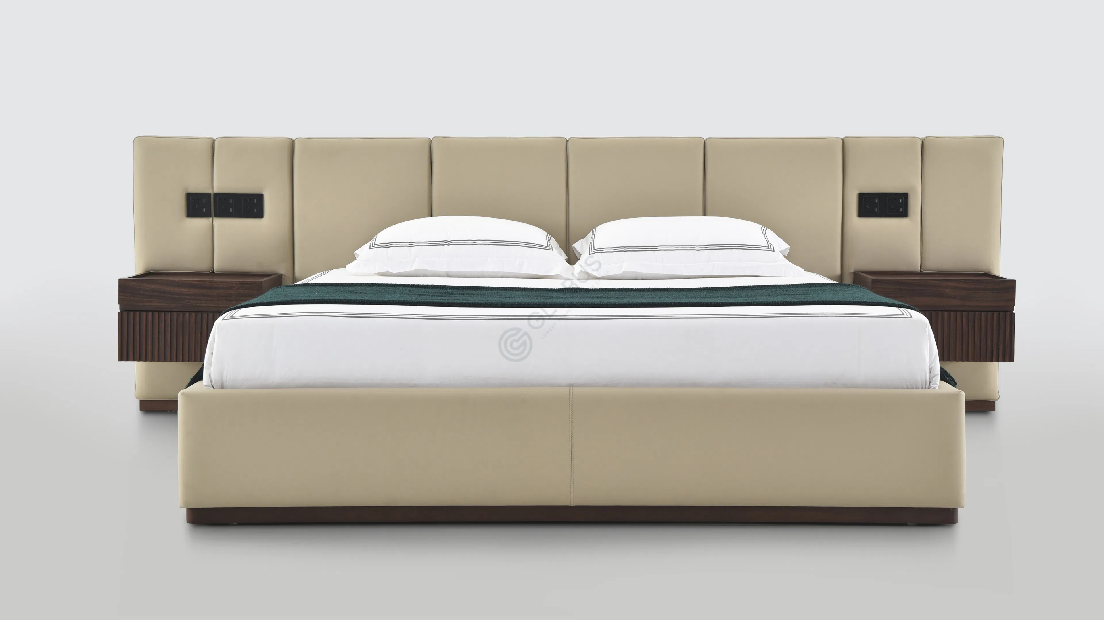 Кровать Bellocida