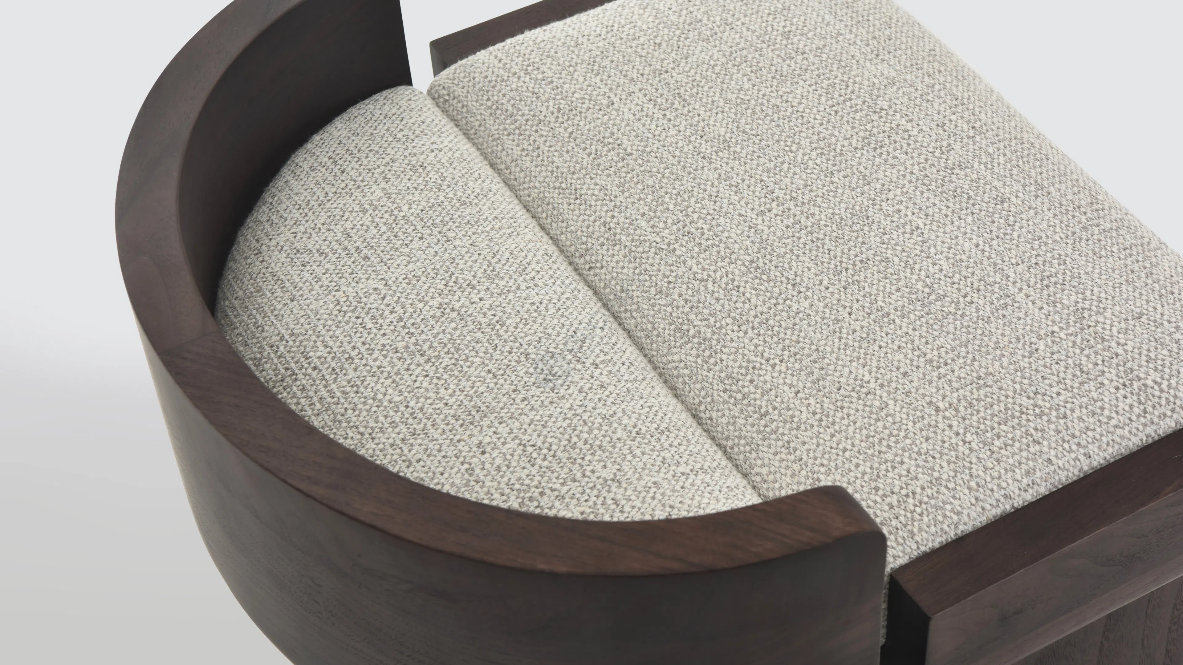 Пуф PENDHARA L'Écorce