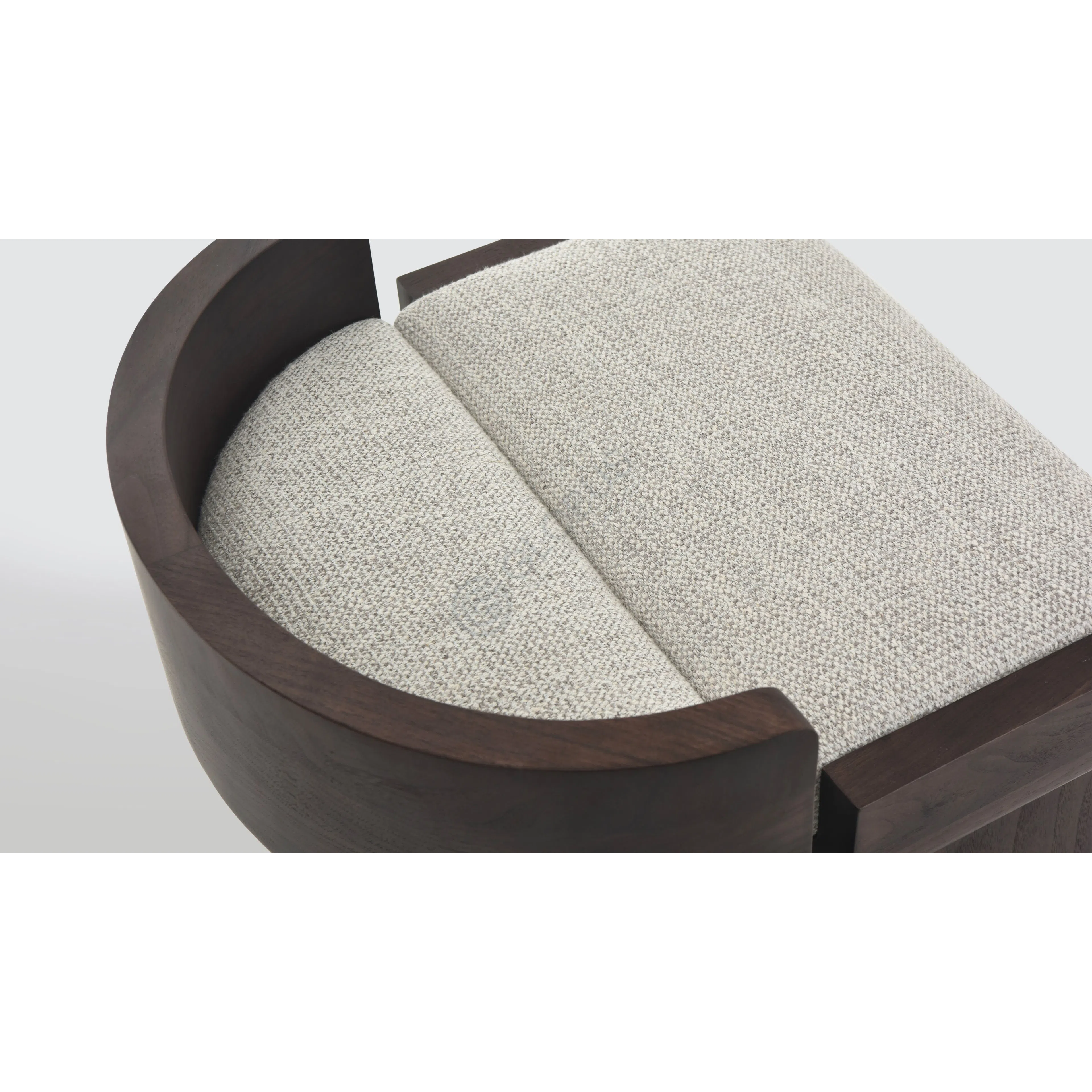 Пуф PENDHARA L'Écorce