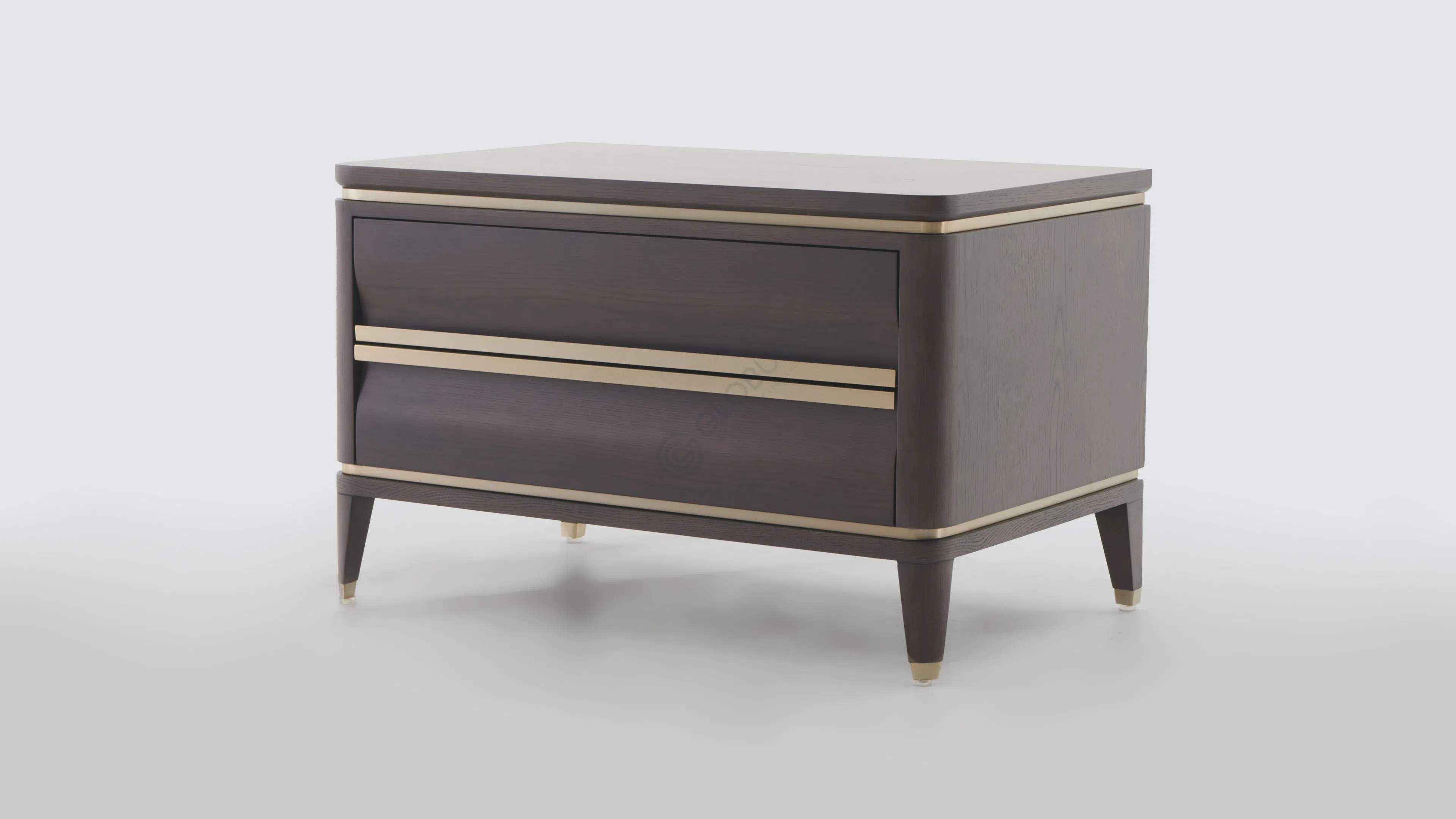 Прикроватная тумба Warley