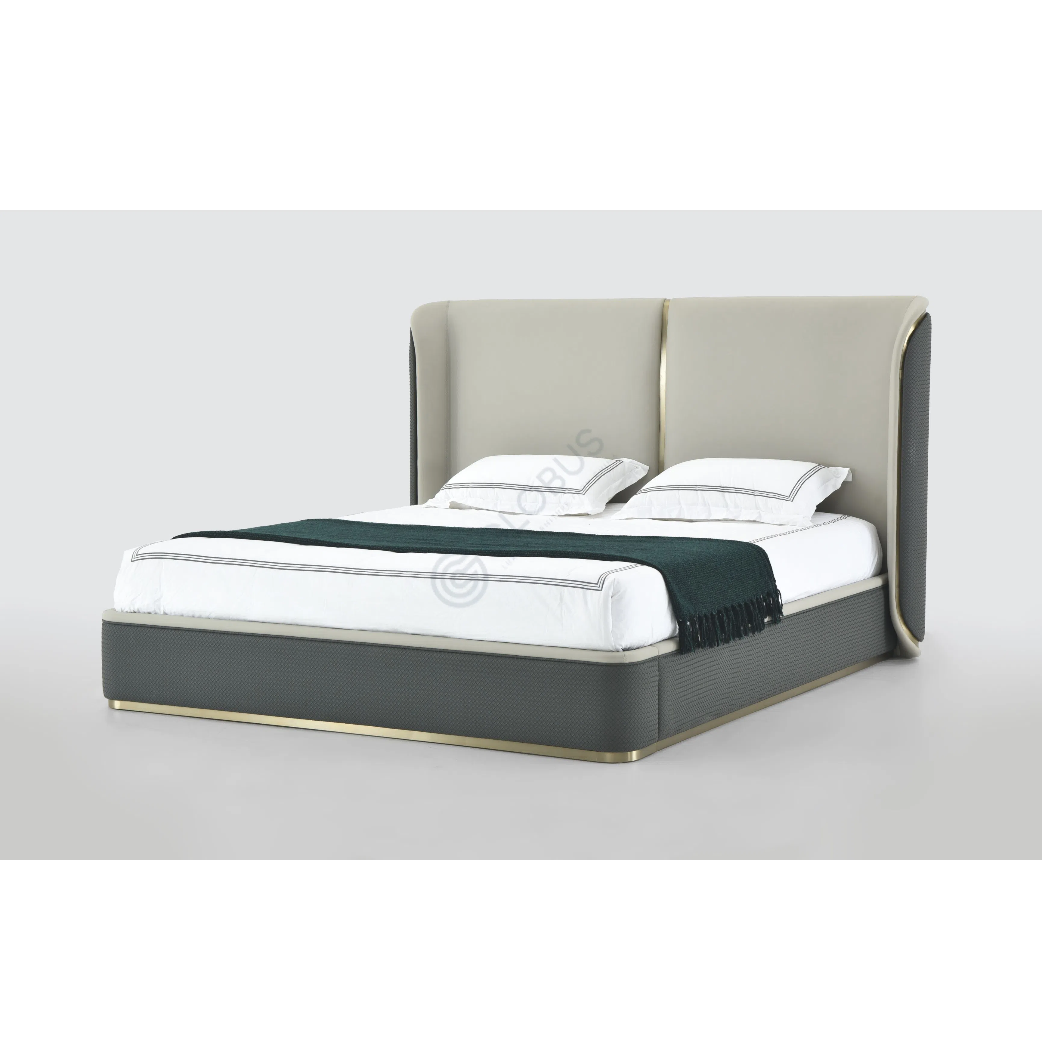 Кровать Korin