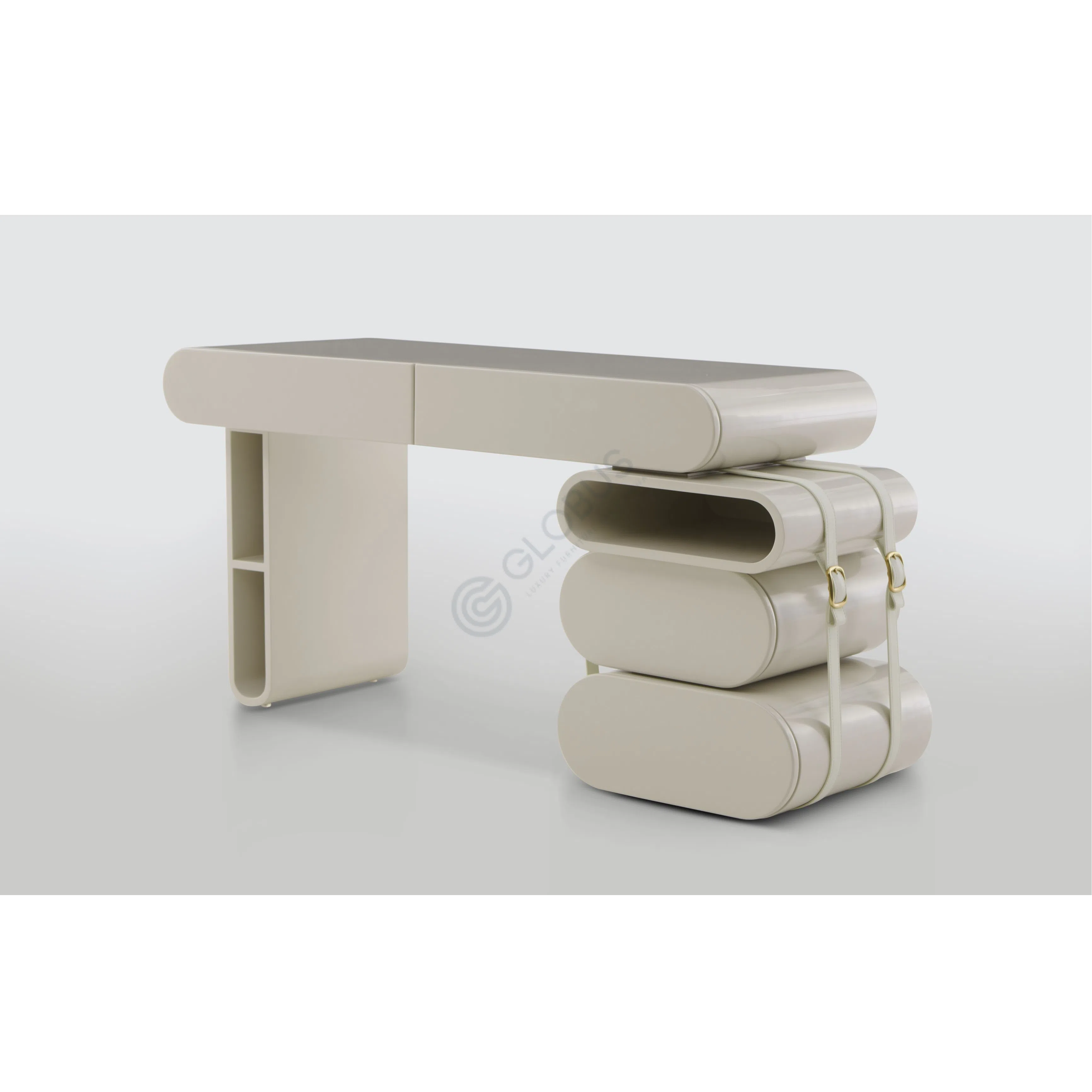 Детское рабочее место BOCA DO LOBO Dream